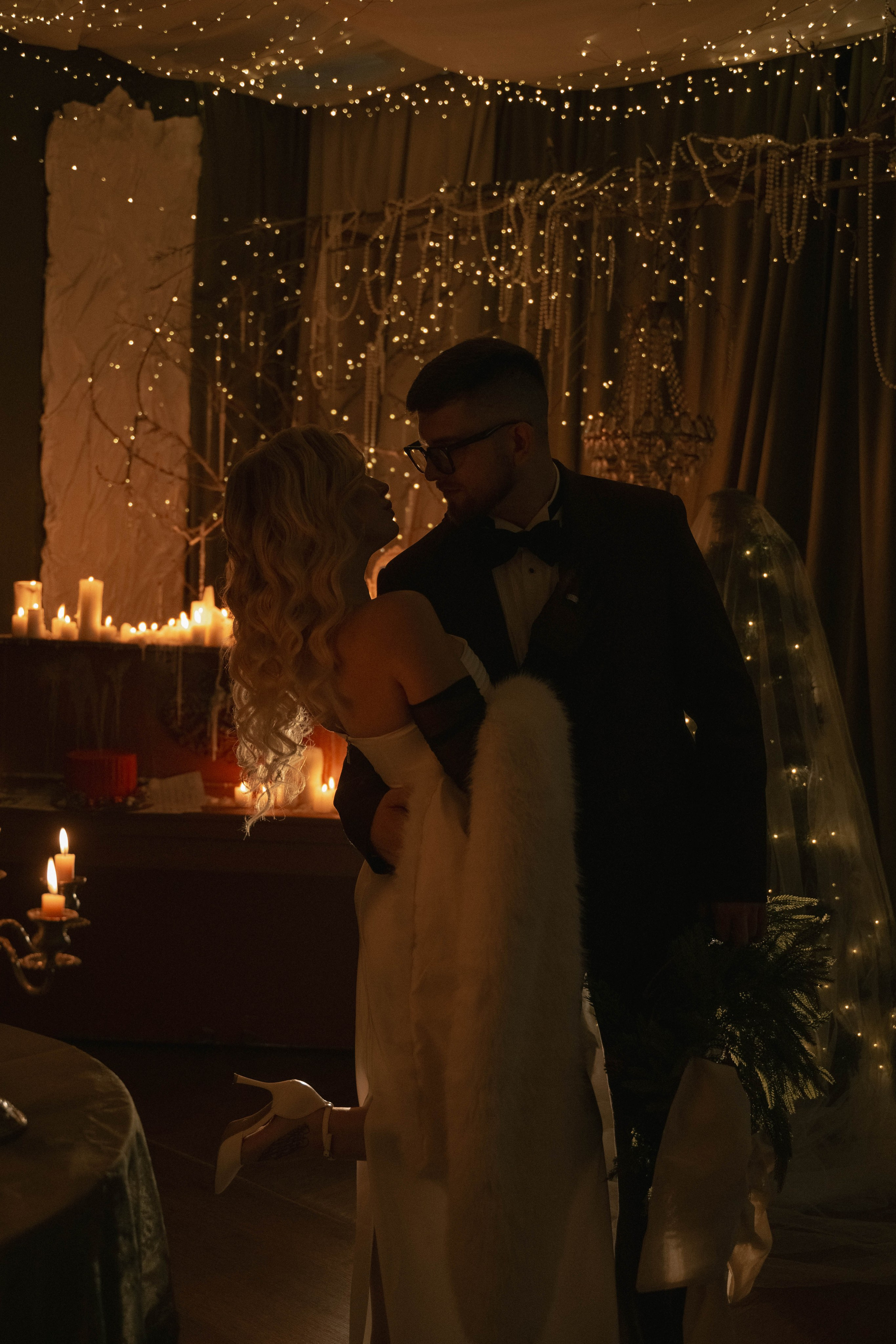 Как в кино, 23.11.25. Фотограф Виктория Казановская в Каменске-Шахтинском