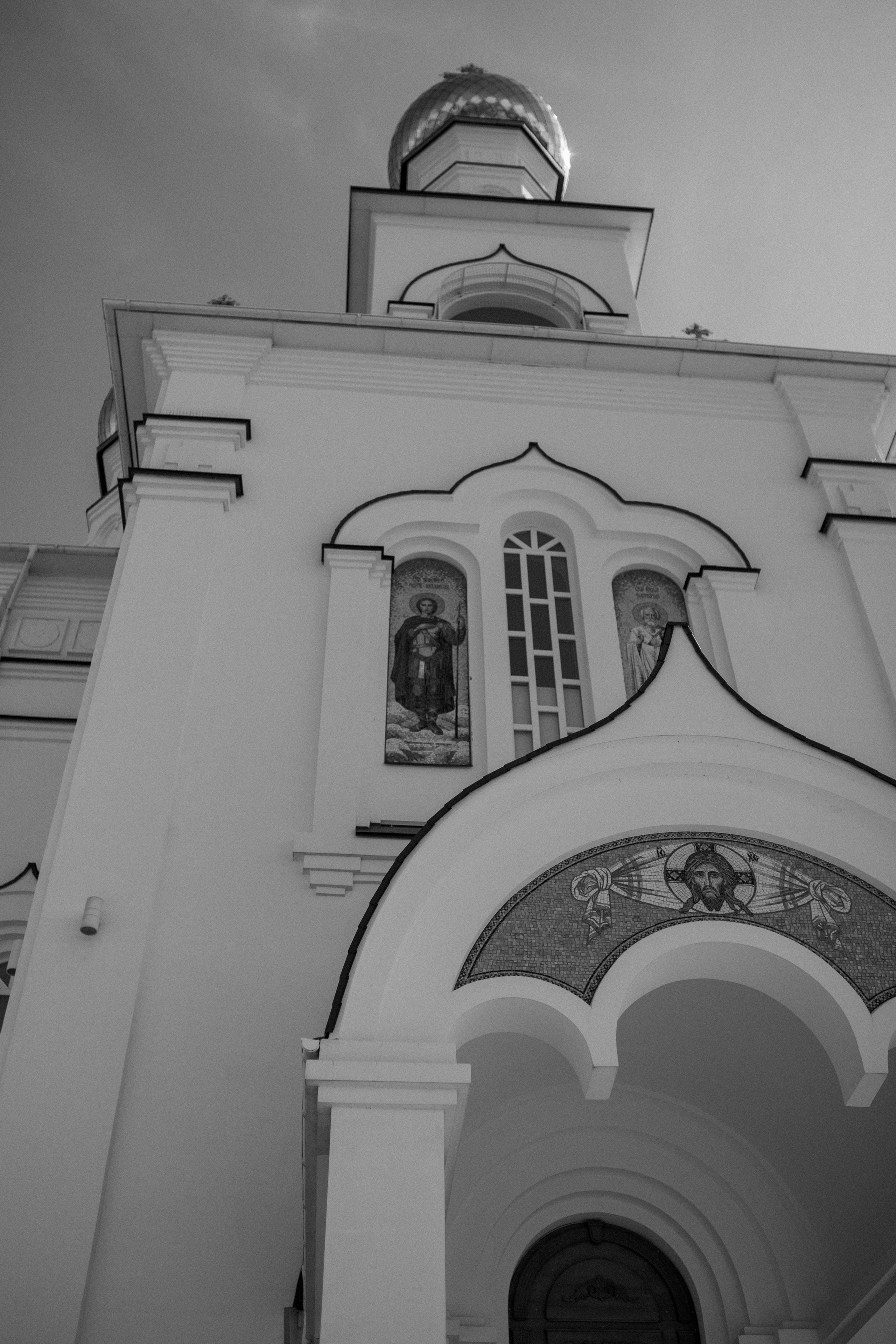 Таинство Крещения Мирона. Семейный и свадебный фотограф в Краснодар|Сочи|Москва| Исаева Валерия