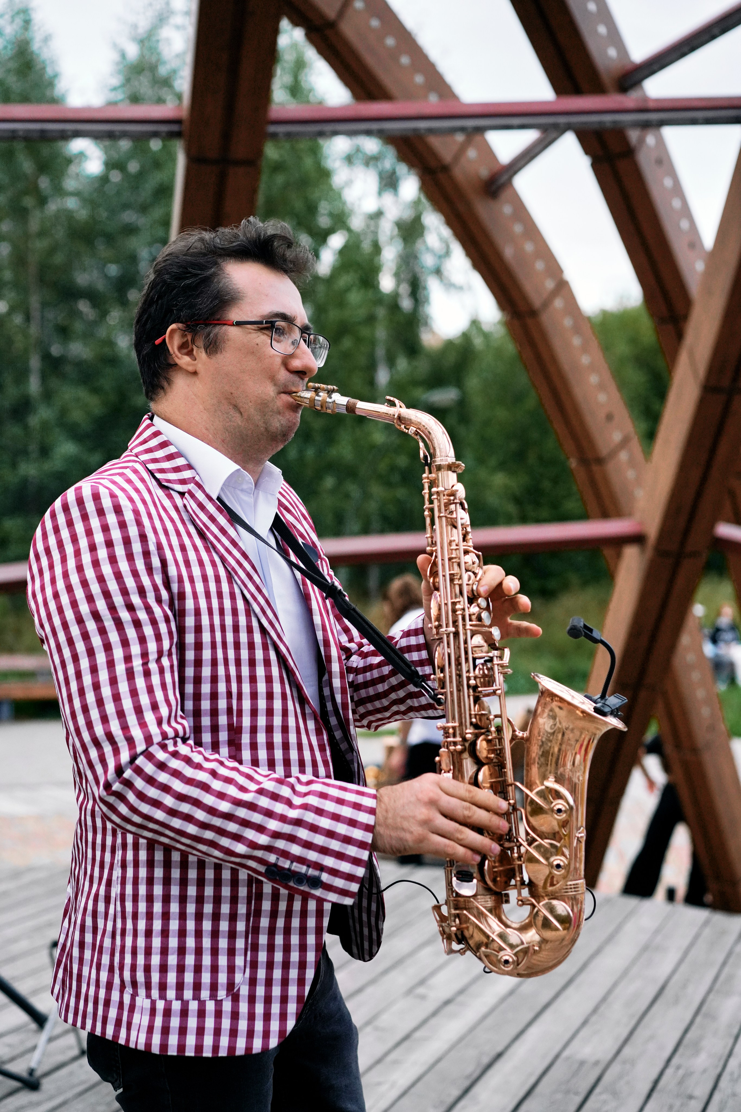 «Семейная вечеринка» 17.08.25. Фотограф Казань