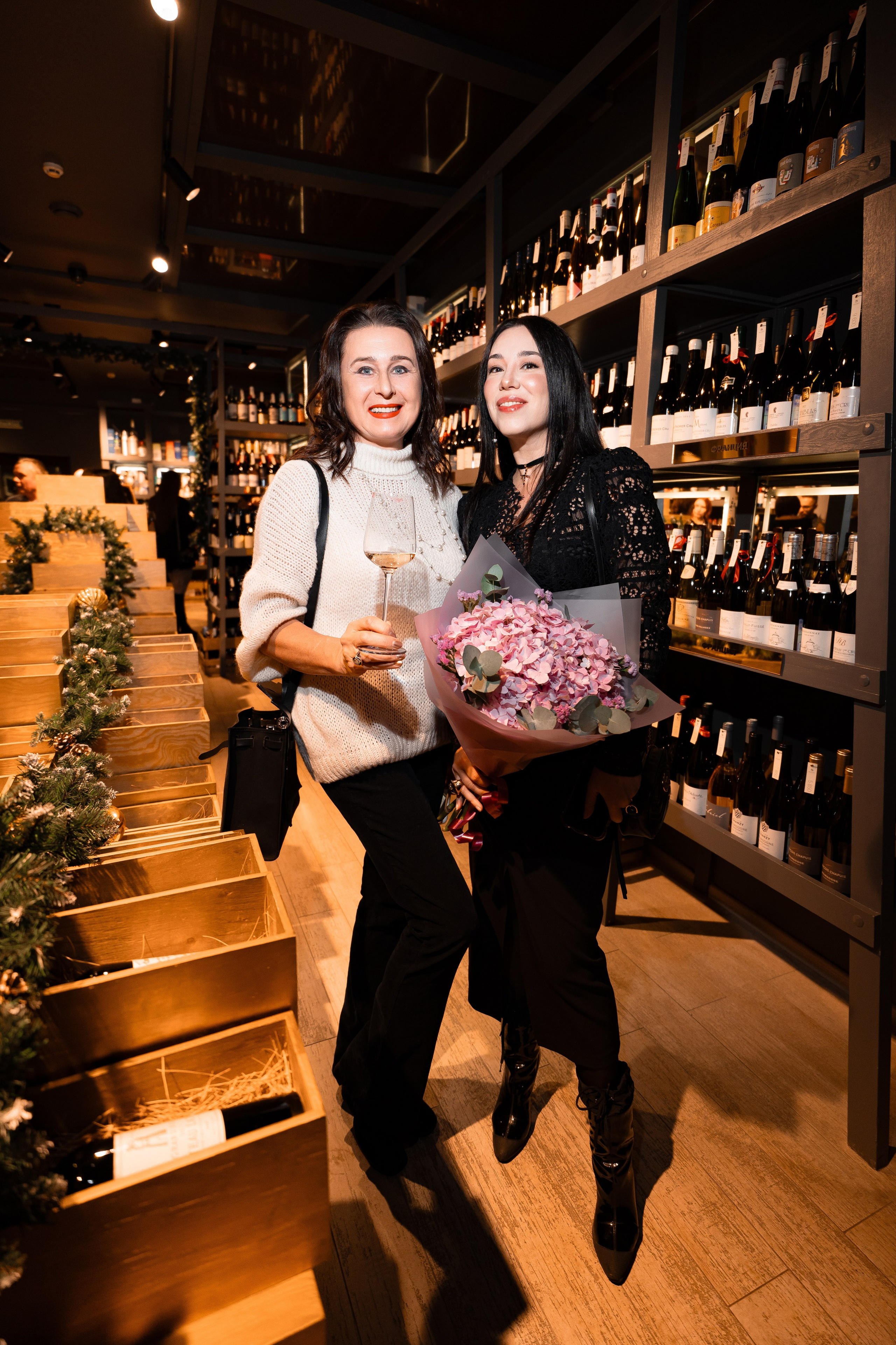 ЭНОТЕКА — 13 ЛЕТ. СВОИ. ФОТООТЧЕТЫ-СОБЫТИЯ-МЕСТА