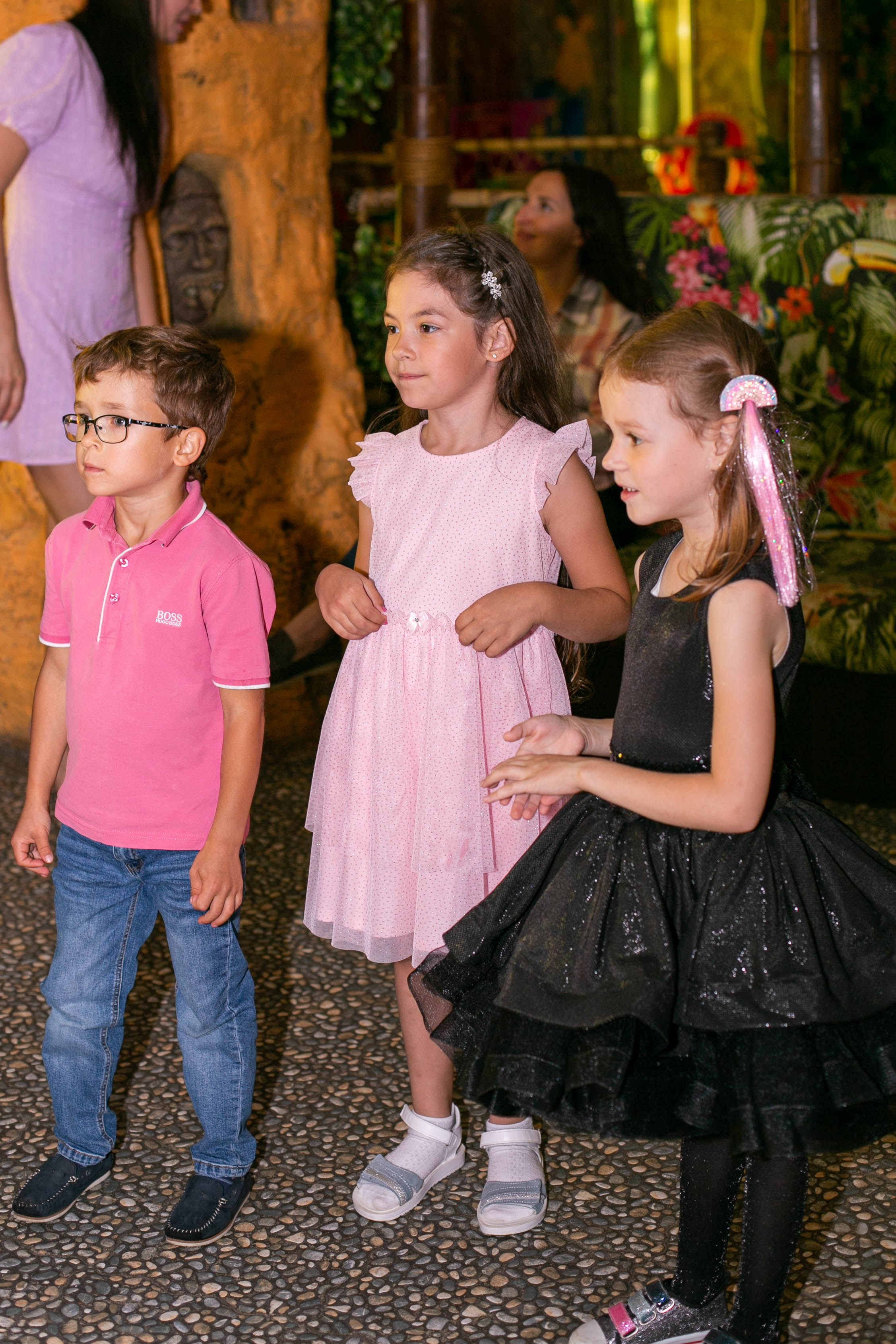 Детские Мероприятия. Фотограф Лютикова Ирина, Тюмень, Москва