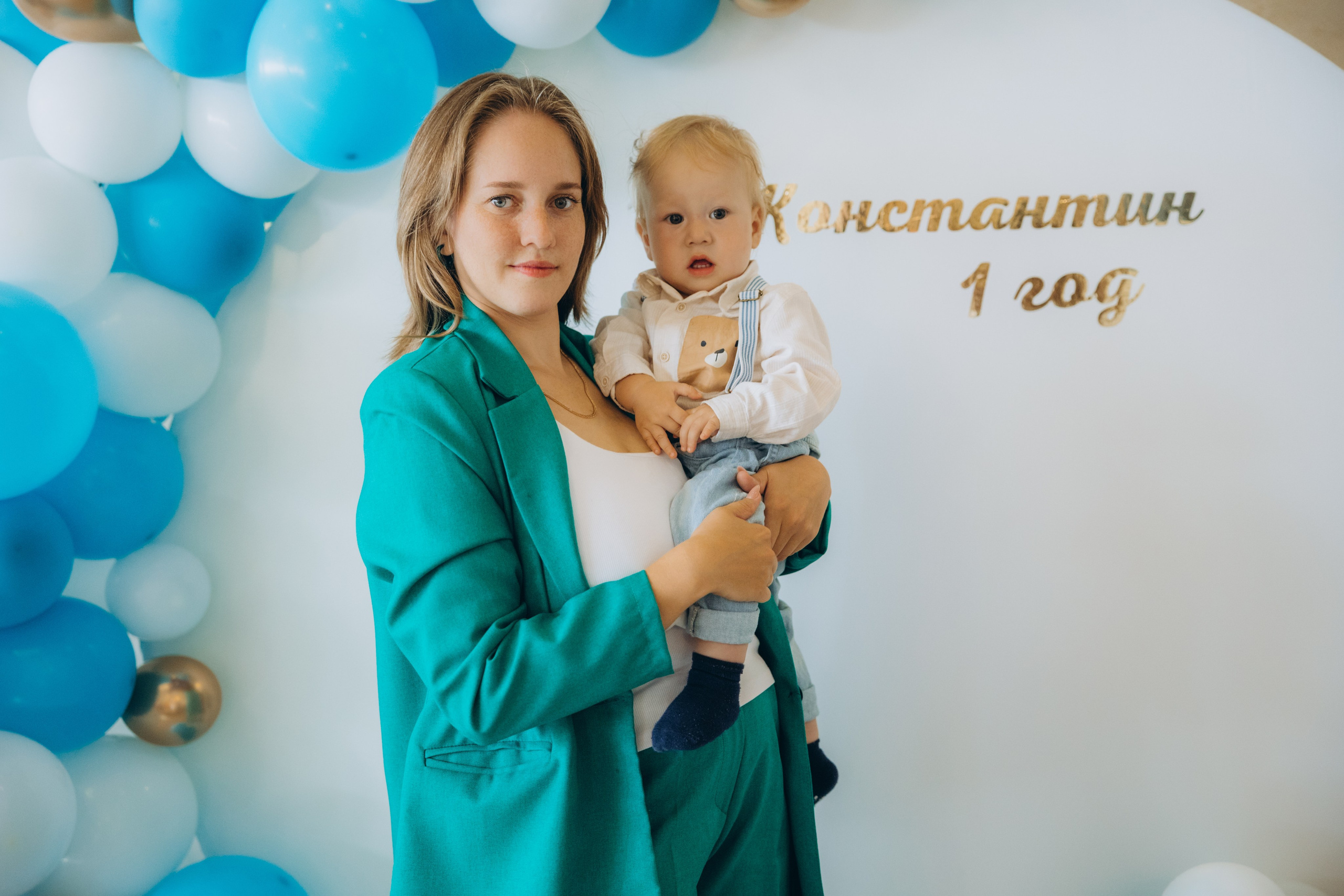 Милан (Константину год). Свадебный, семейный фотограф в Иркутске Светлана Макаричева