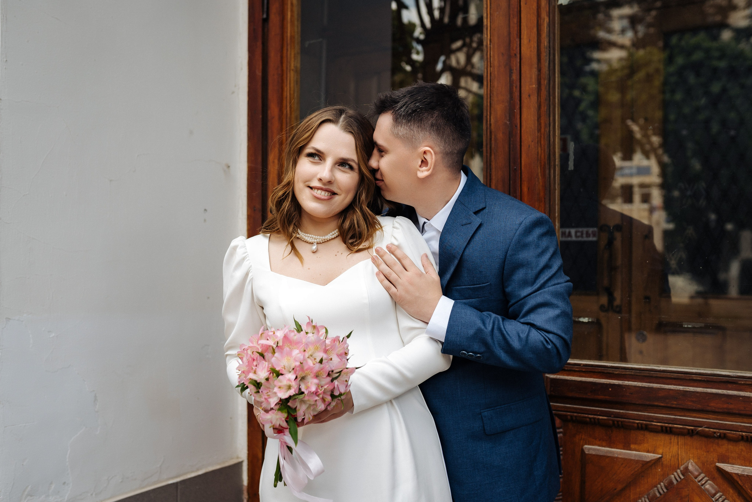 С & М Прогулка. Фотограф и видеограф в Смоленске Денис Медведев