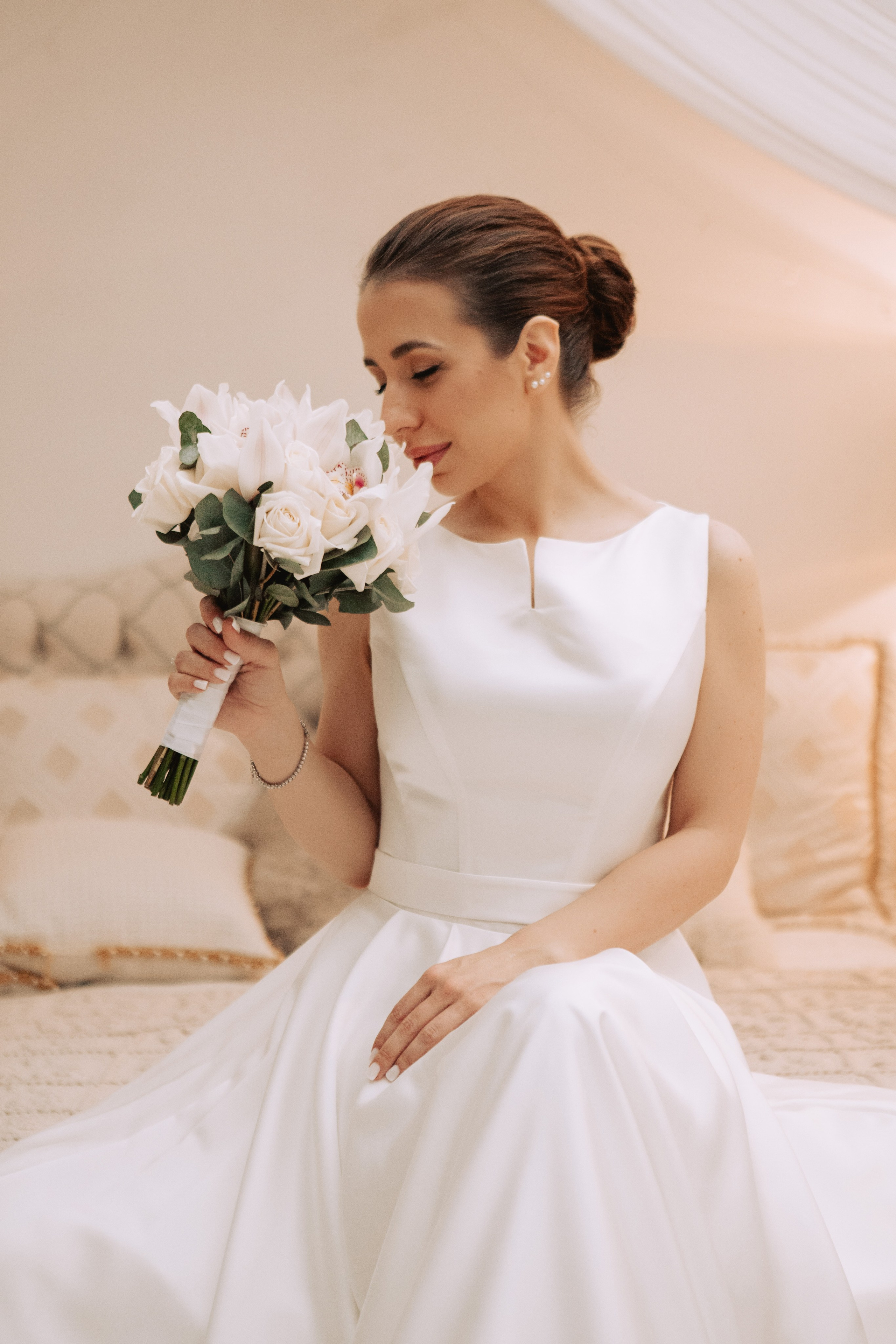 Алексей и Мария. Фотограф Ольга Ефремова