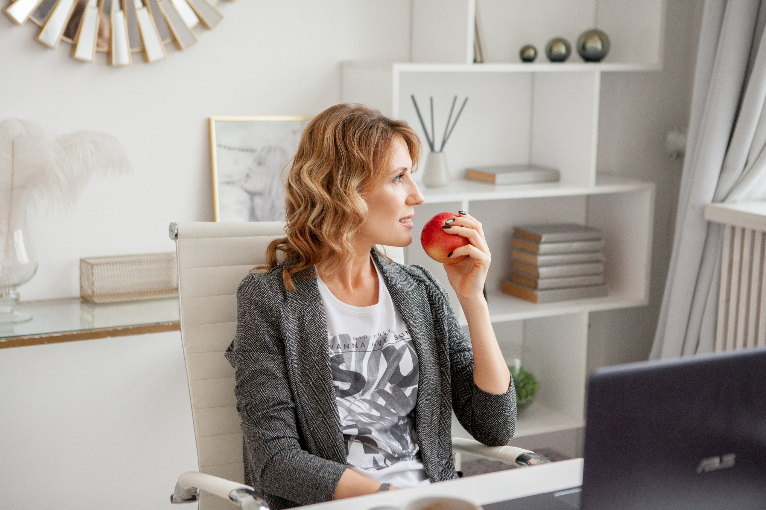Эксперт по финансам, коуч. Фотограф Ольга Ефремова