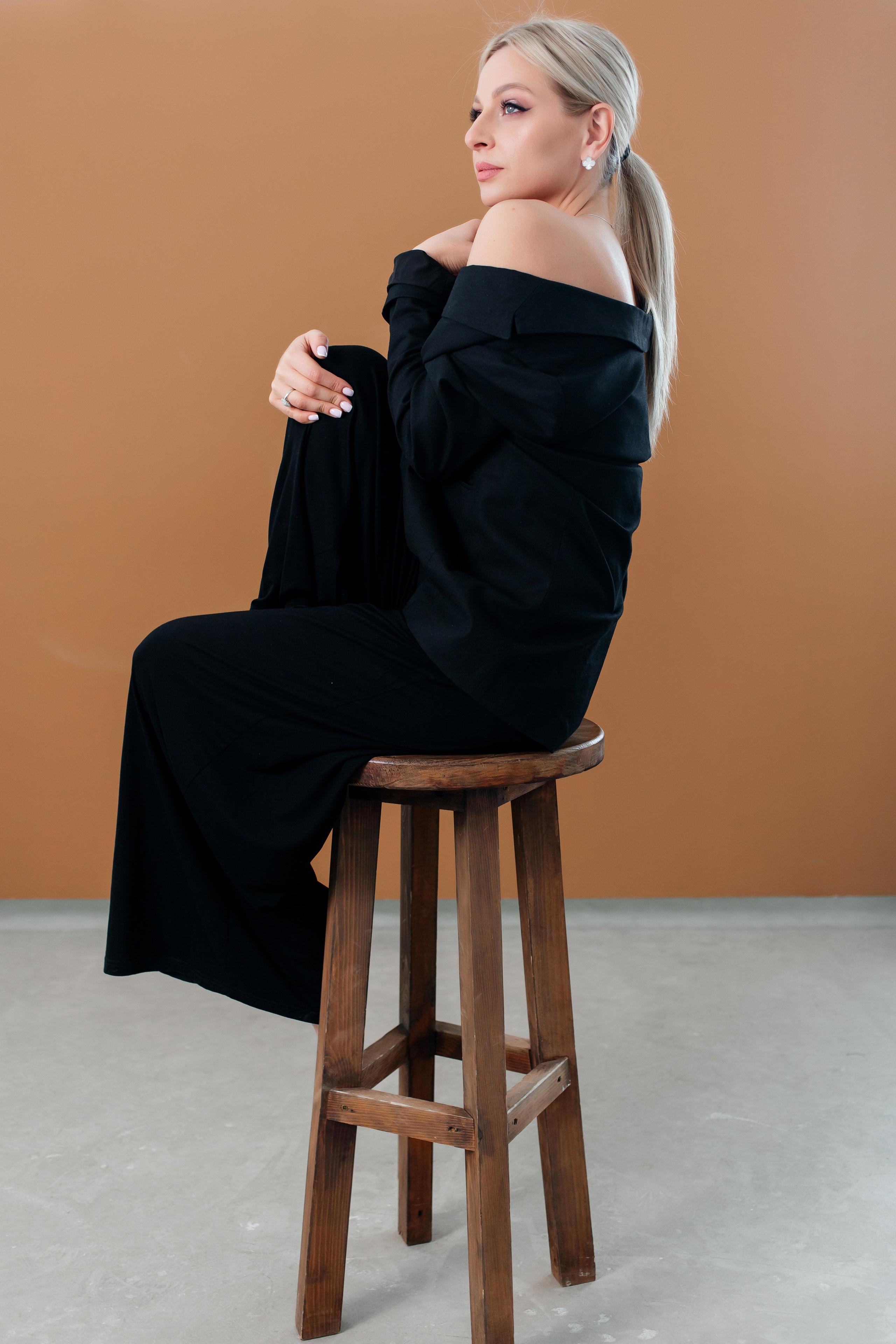 Олечка День Рождение. Женский фотограф в Оренбурге Ирина Заводчикова