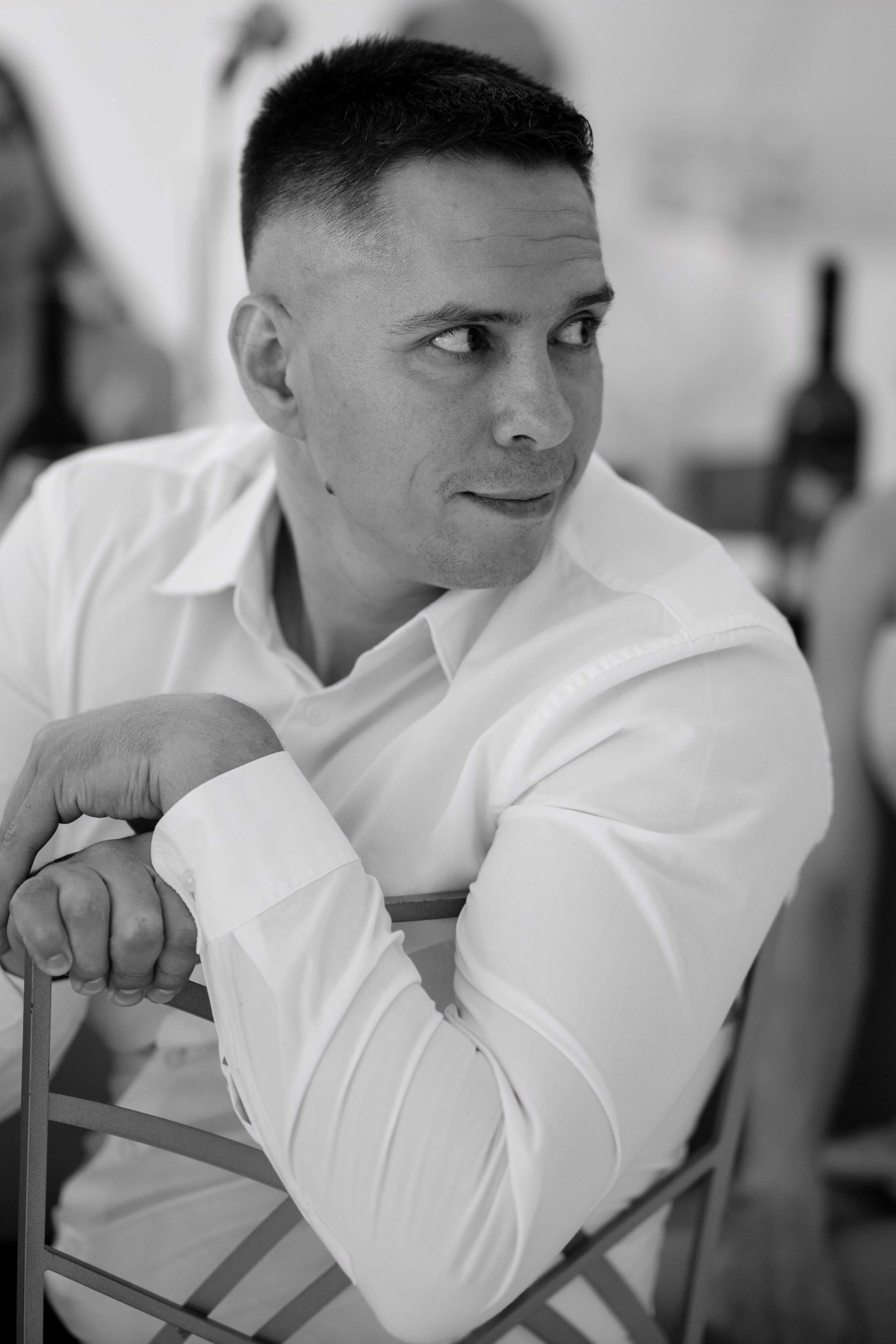 Юля Андрей. Свадебный фотограф Воронеж