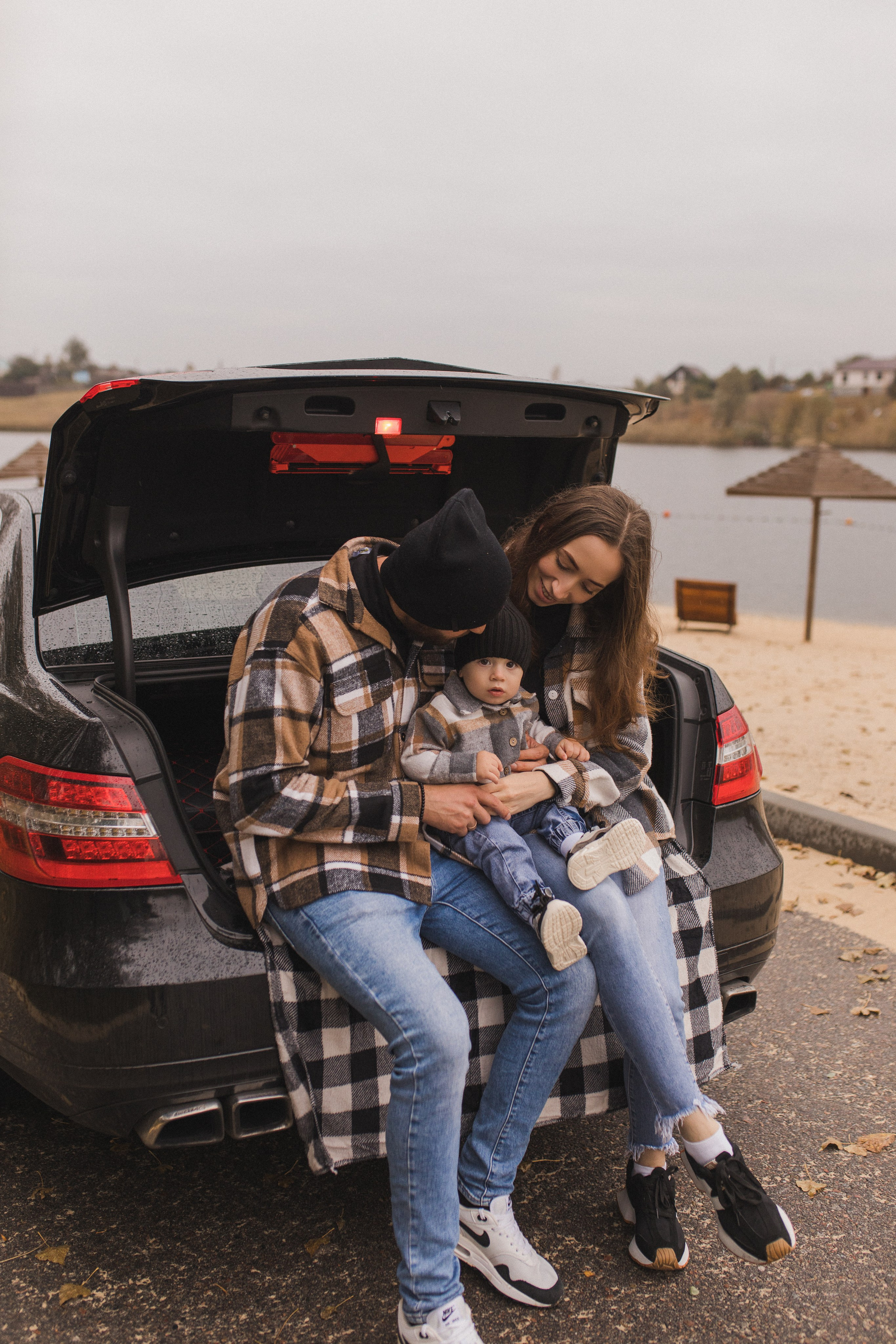 Женя, Викуля и Захар. Свадебный и семейный фотограф в Белгороде Евгения Курочкина
