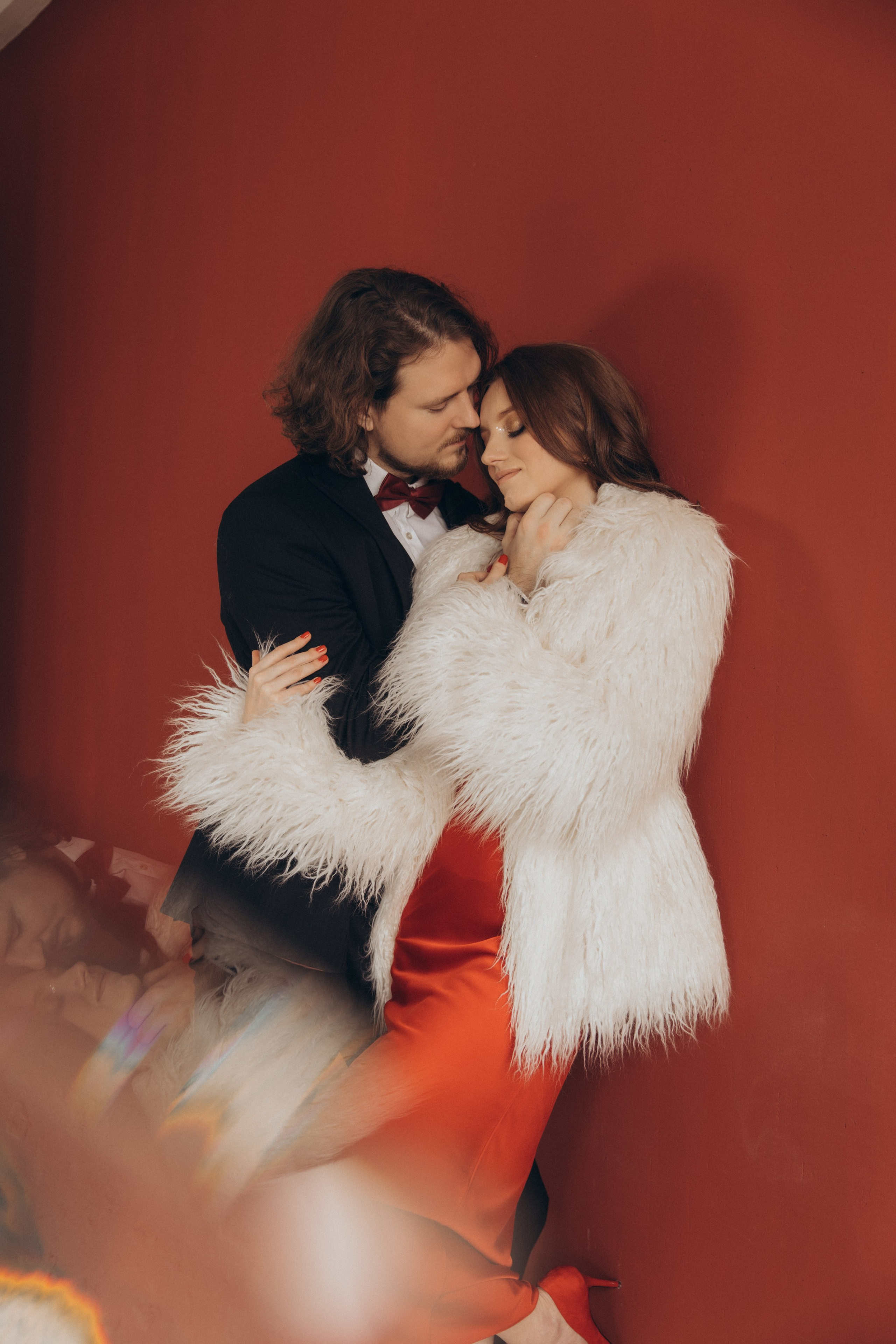 Дмитрий и Светлана. Свадебный и семейный фотограф в Белгороде Евгения Курочкина