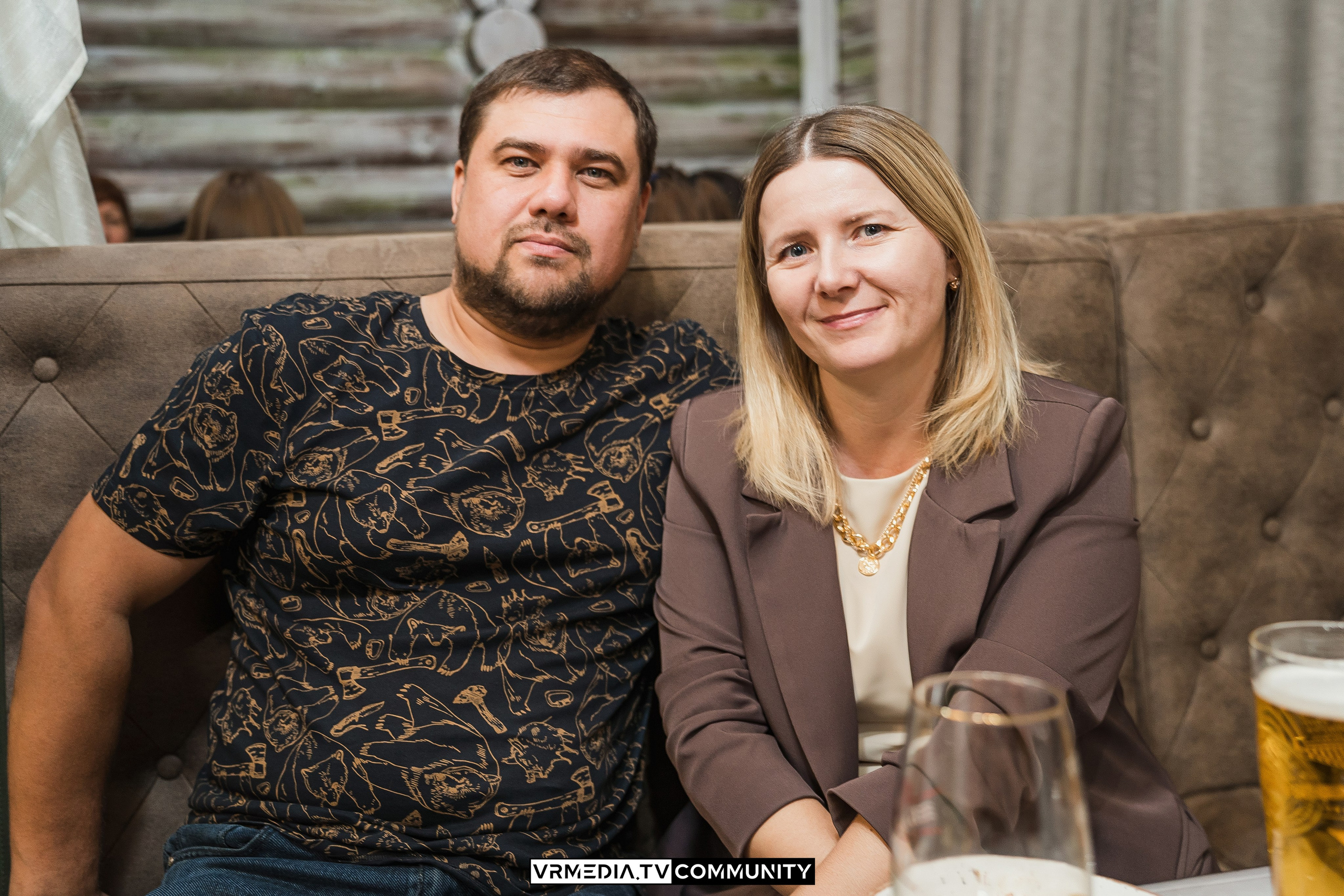 В гостях у «Петровича»