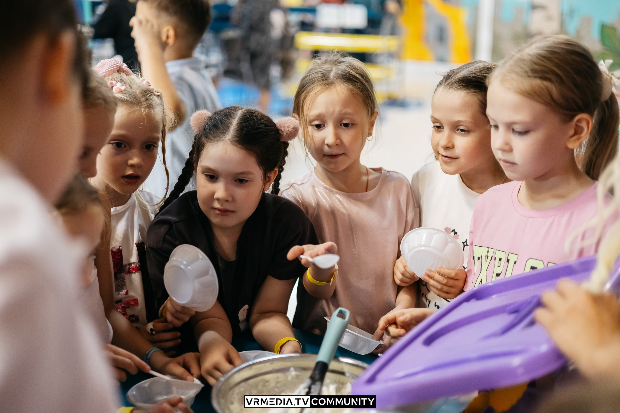 День рождения Ярославы