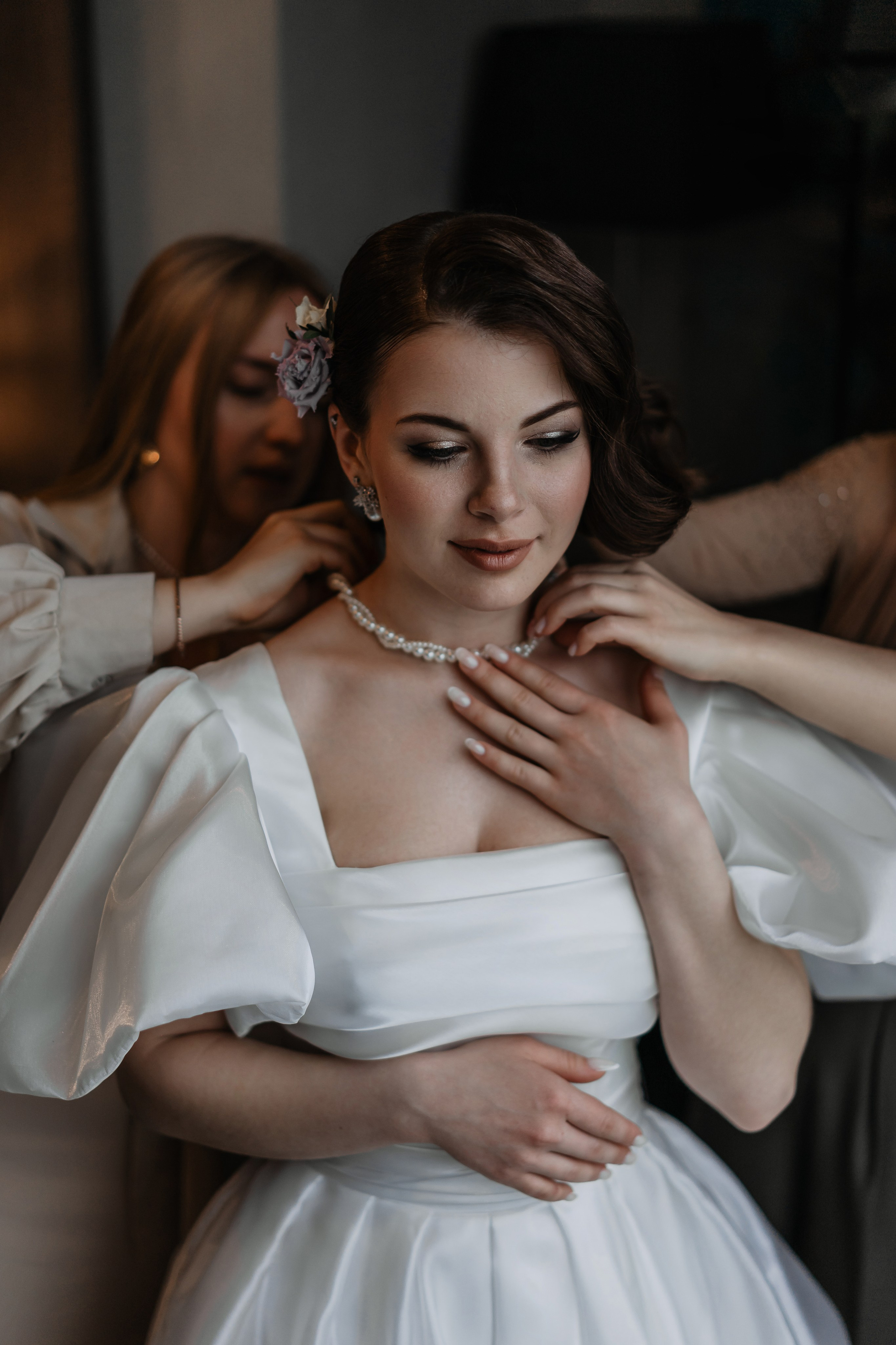 Свадебная фотосессия. Фотограф и видеограф Смоленск | Студия Цезарь