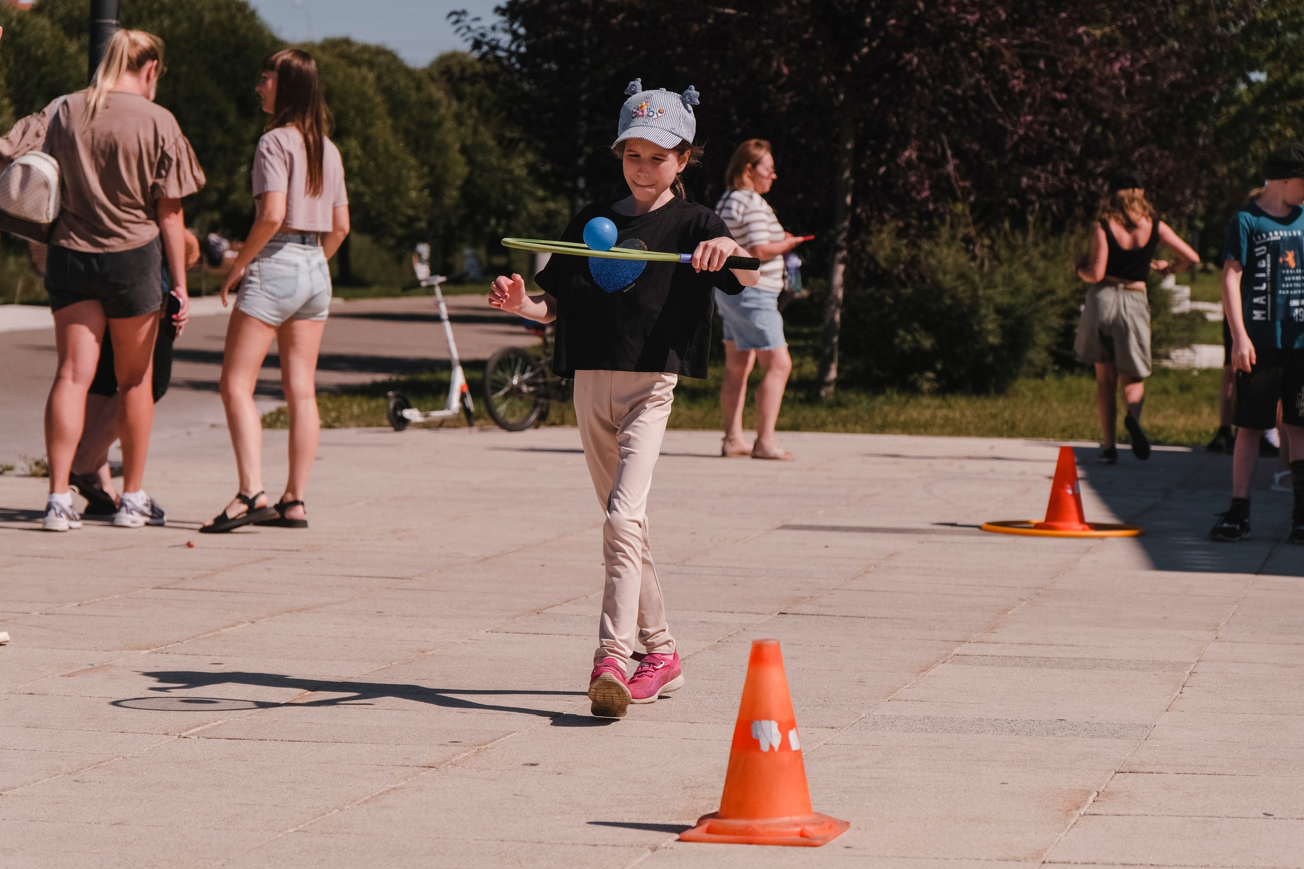 Репортаж 1. Фотограф и видеограф в Москве и МО — Евгений Лавров