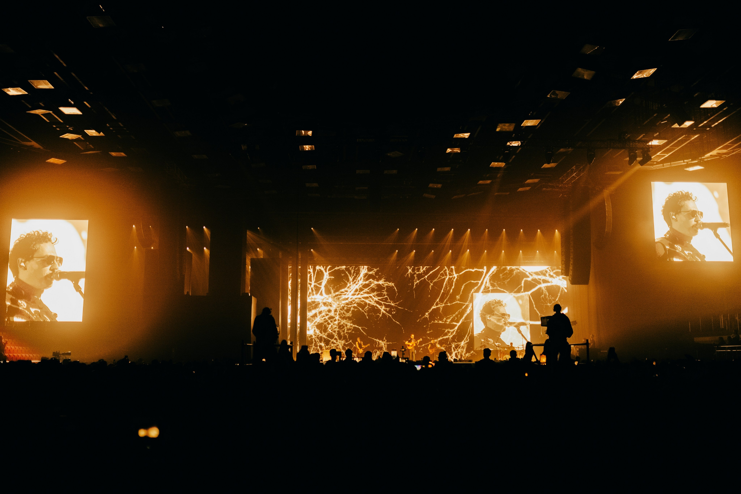 ZOLOTO’25. RUSLAN ROZANOV