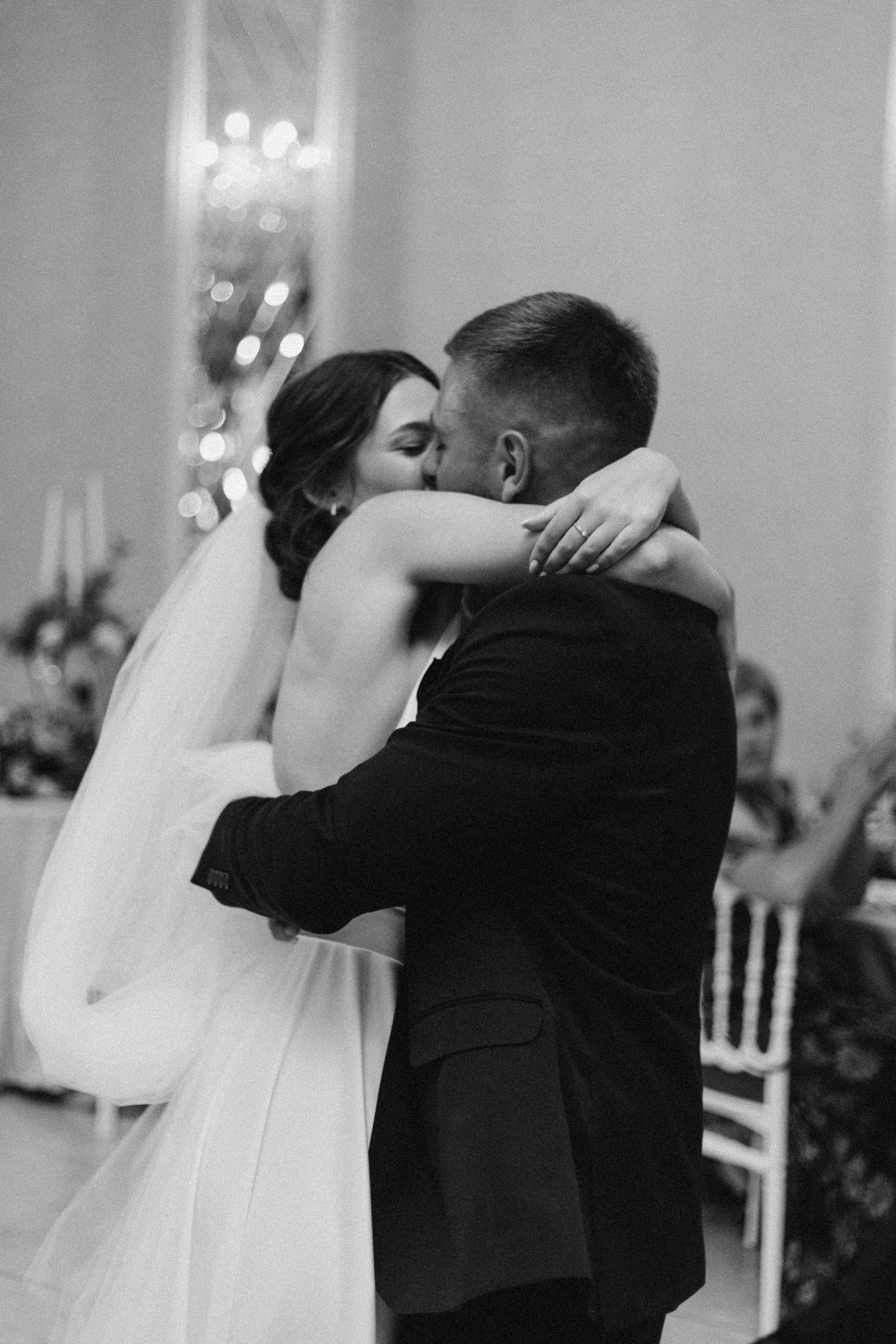 Мы. Свадебный и семейный фотограф Краснова Юлия