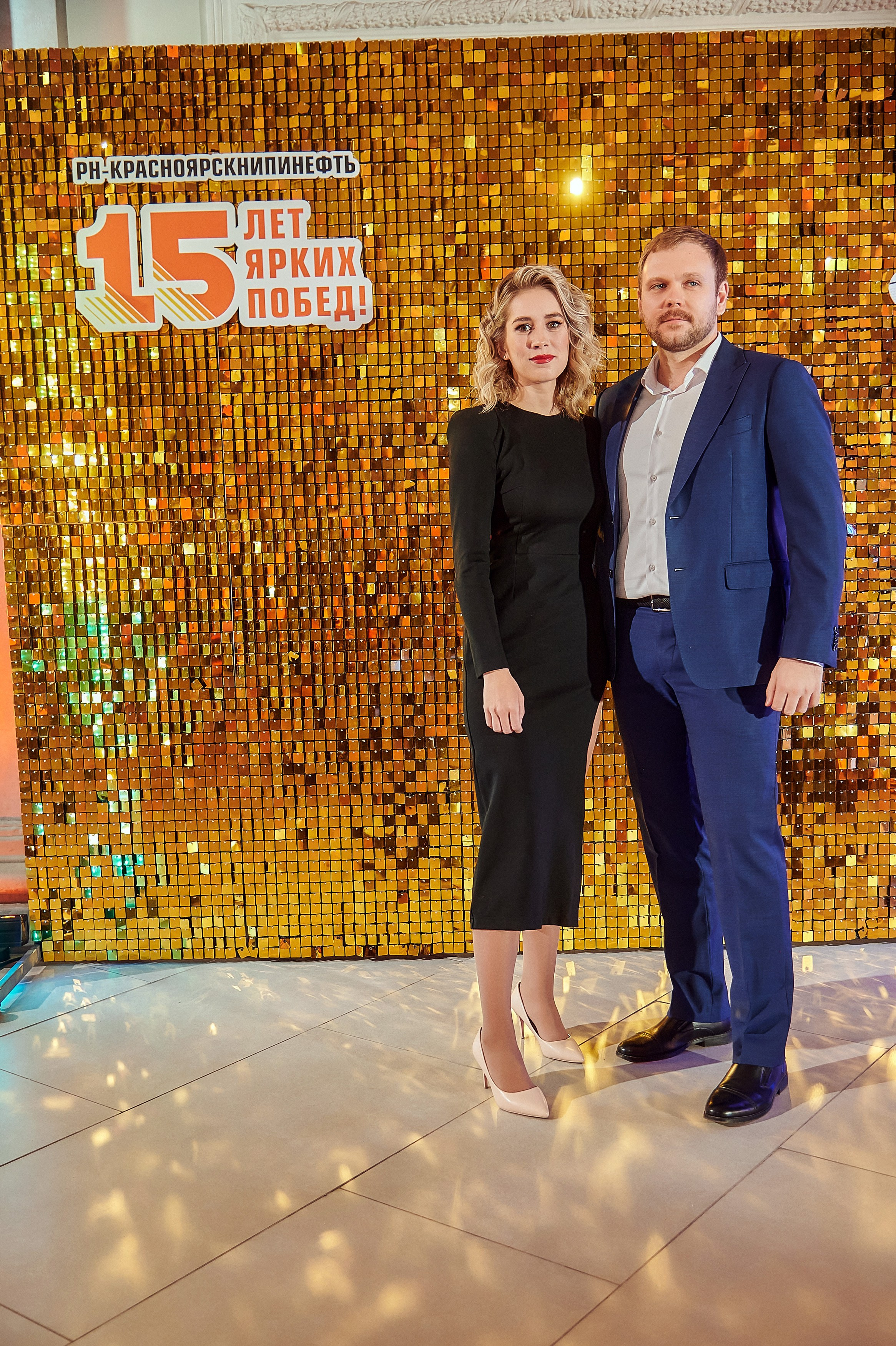 Портфолио репортажной фотосъёмки: Роснефть "КРАСНОЯРСКНИПИНЕФТЬ". Фотограф Яковлев Роман — Красноярск