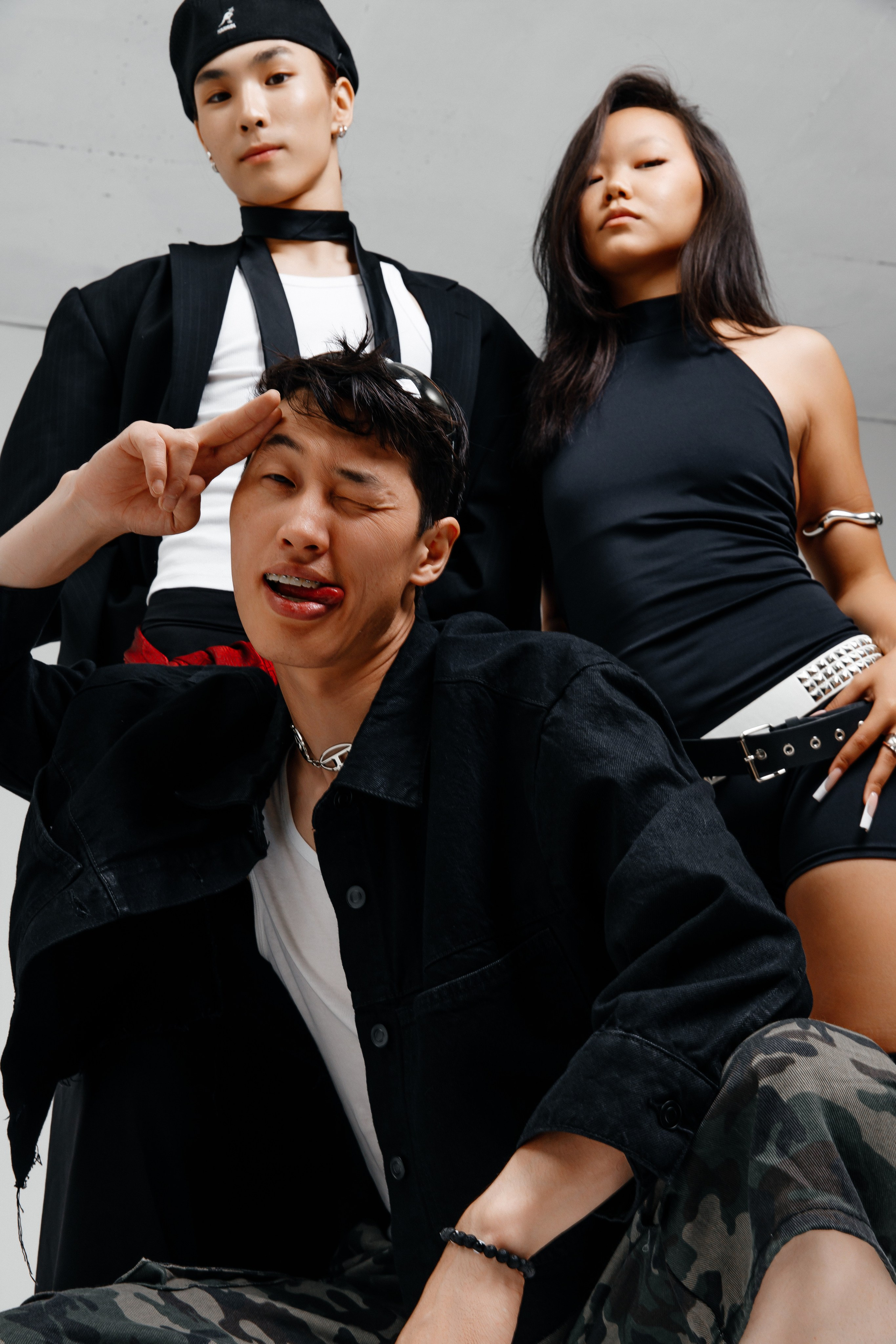 VMD STUDIO. Портреты. Мансорунов Баир | Фотограф | Бурятия