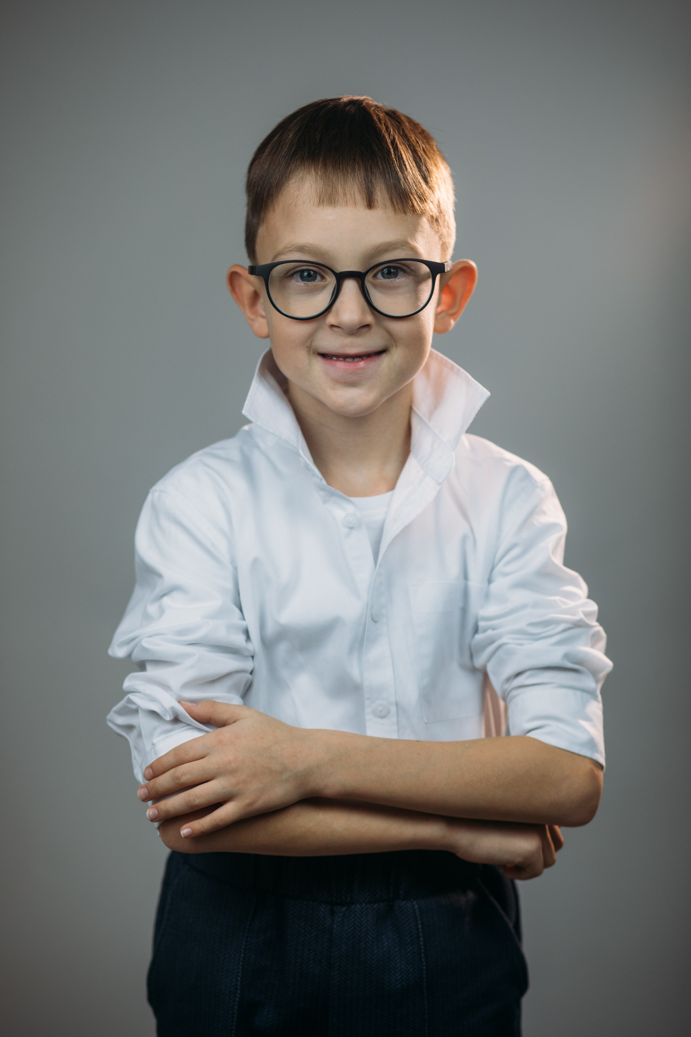 Голову дома не забыли!!! :). Фотограф Наташа Румянцева