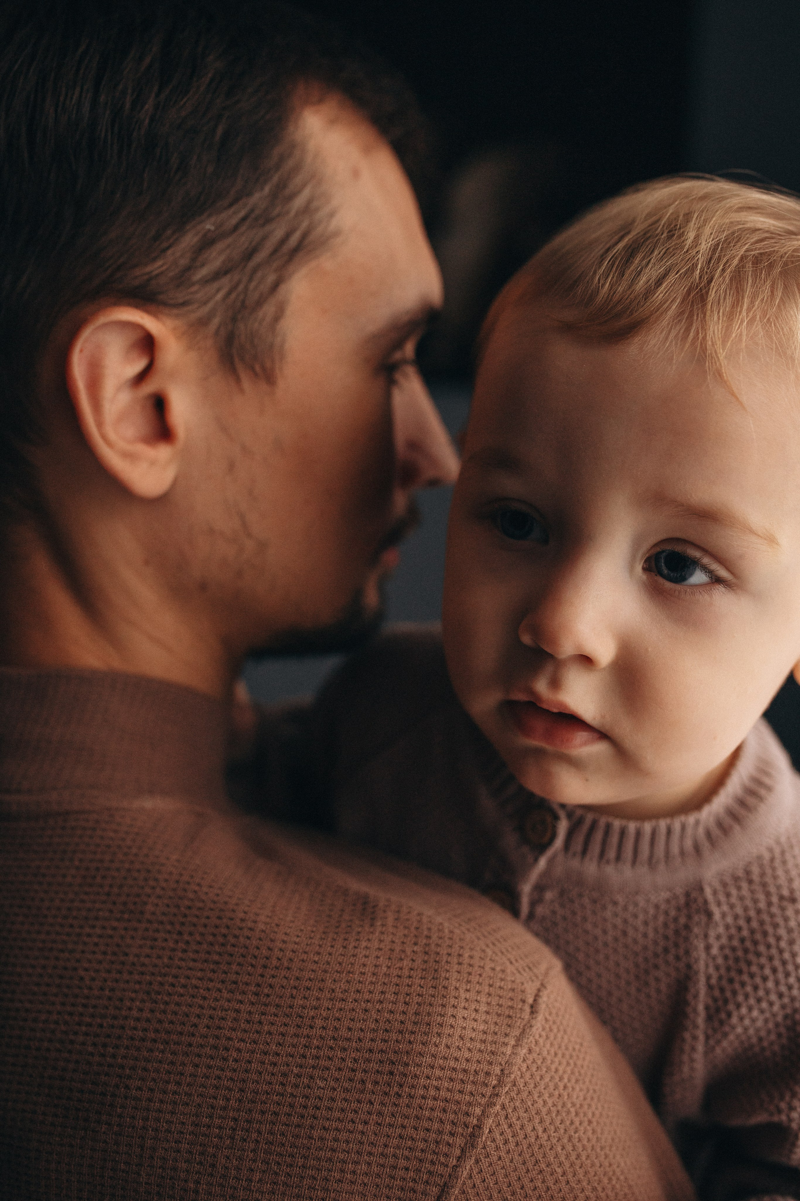 Семейный фотограф в Санкт-Петербурге Виктория Кучерова