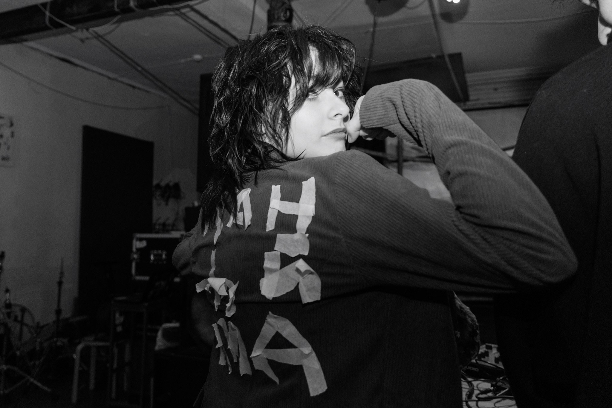 Disco Elysium Party, 21.11.25, TAGO)))MAGO)))