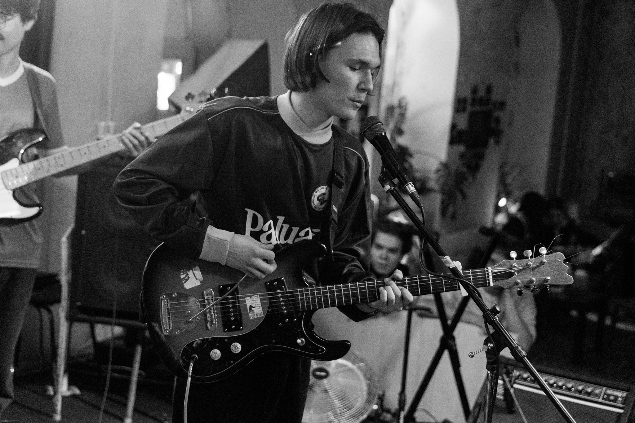 Eternal Winter day 1, 03.01.26, TAGO)))MAGO)))