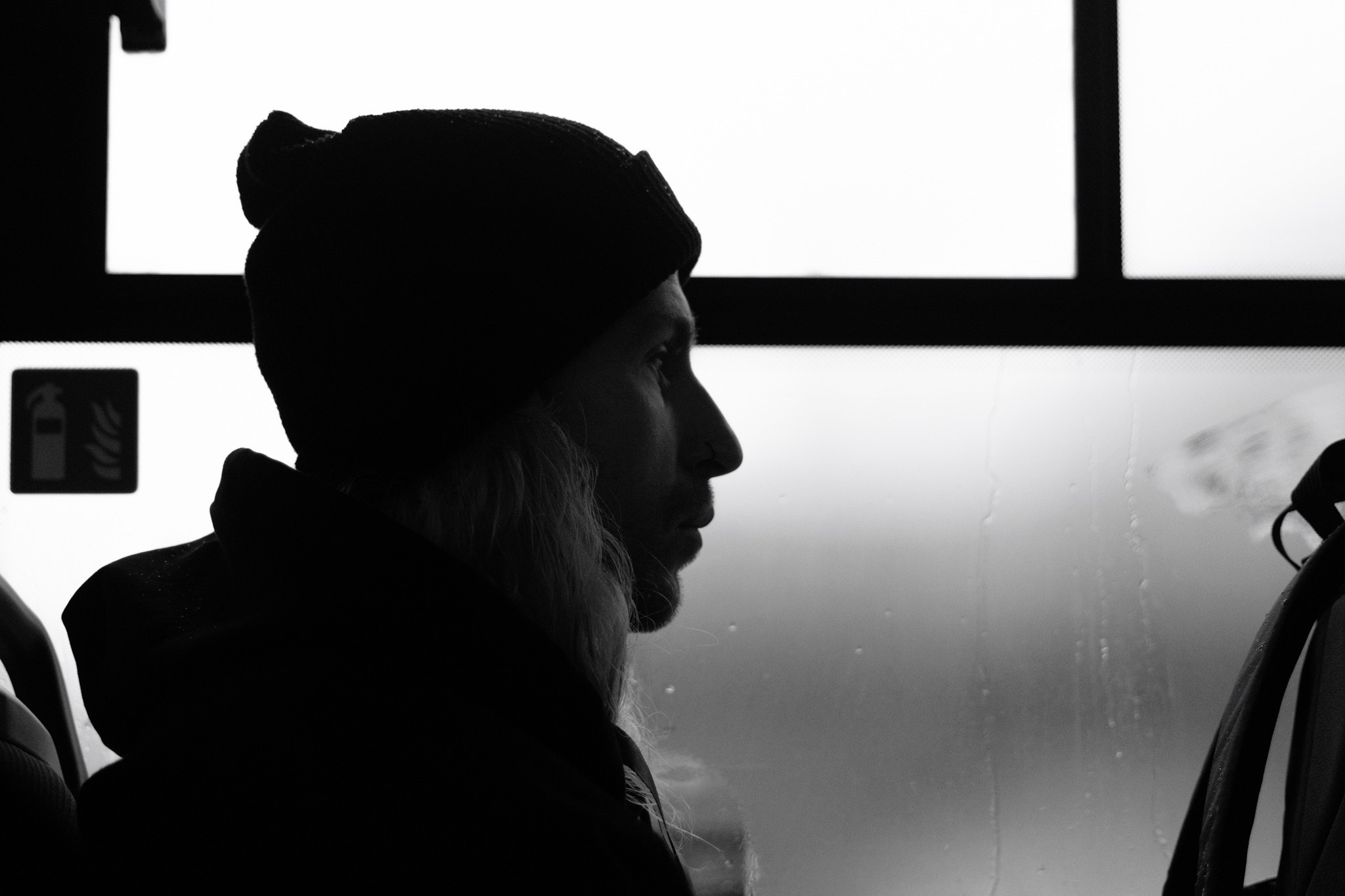 Трамвайная экскурсия, 15.11.25