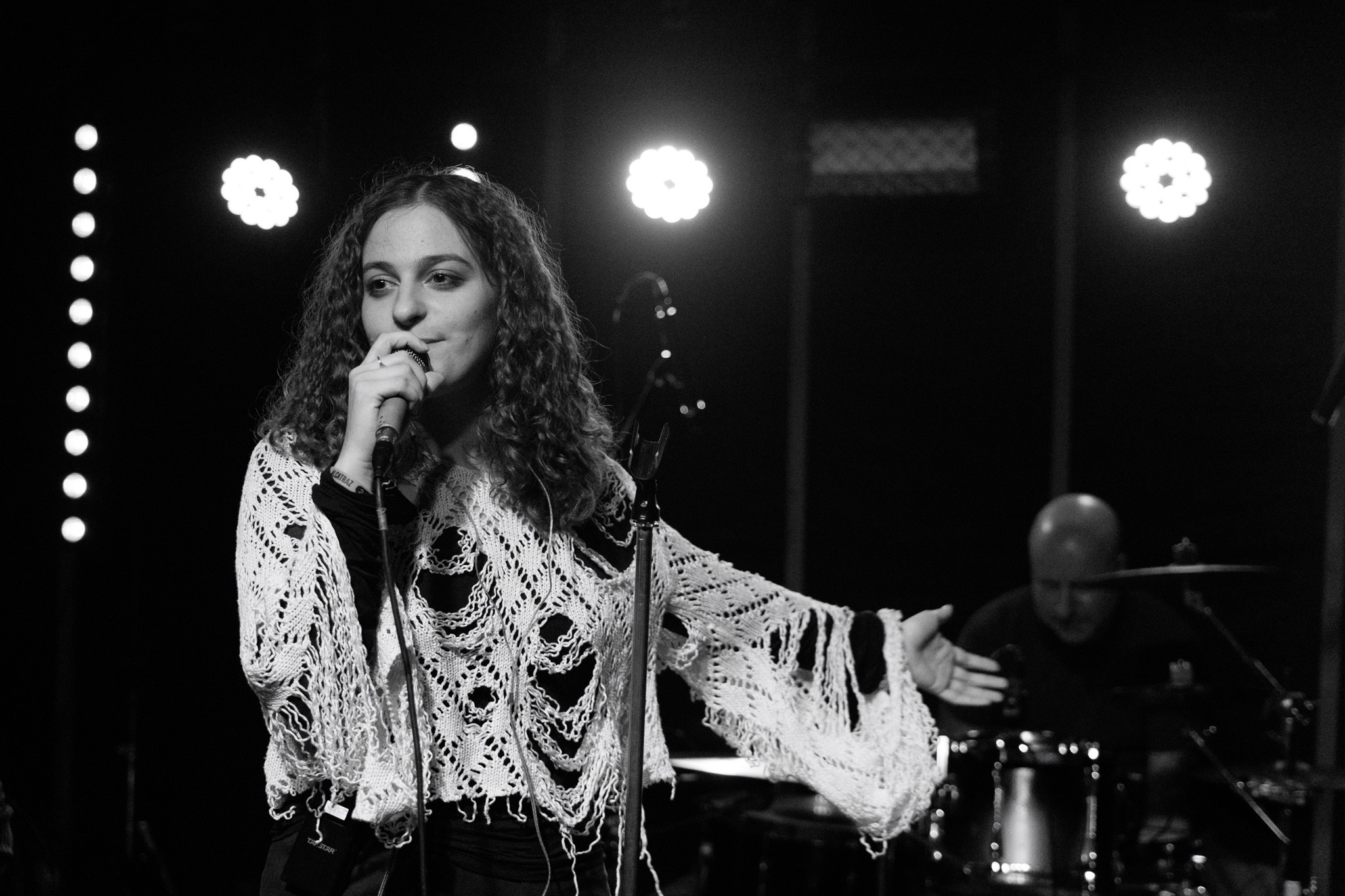 Морегоре, Paraskeva, Parolibre, 18.01.26, Alcatraz