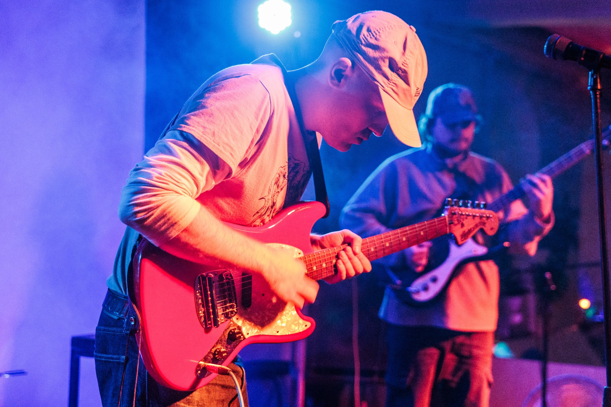 Eternal Winter day 2, 04.01.26, TAGO)))MAGO)))