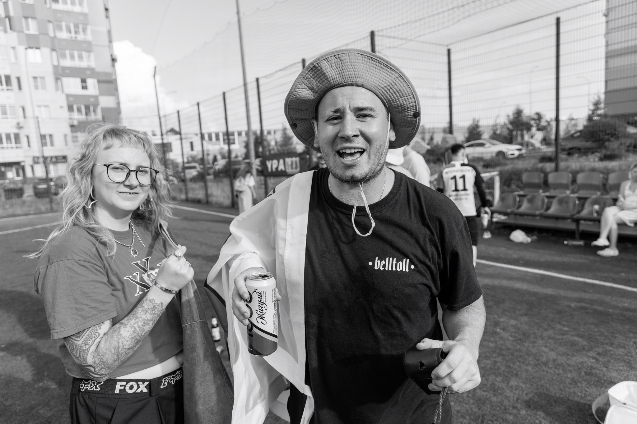 Алкофутбол, 02.08.25