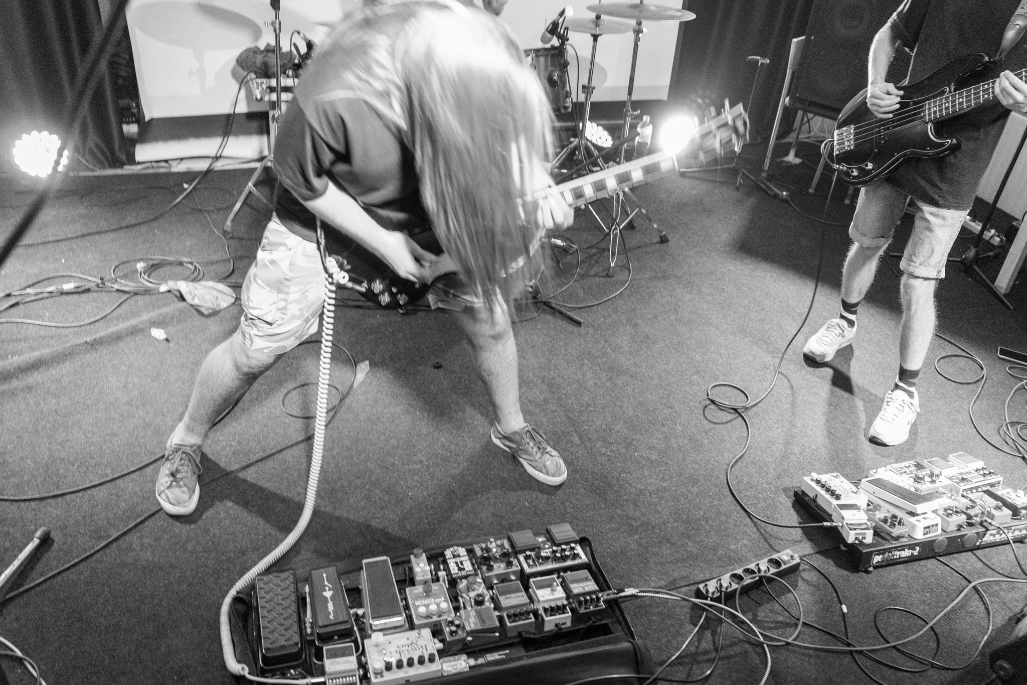 Orphanage for flowers, Шумы Штормовых Широт, Apodemus, 04.10.25, TAGO)))MAGO)))