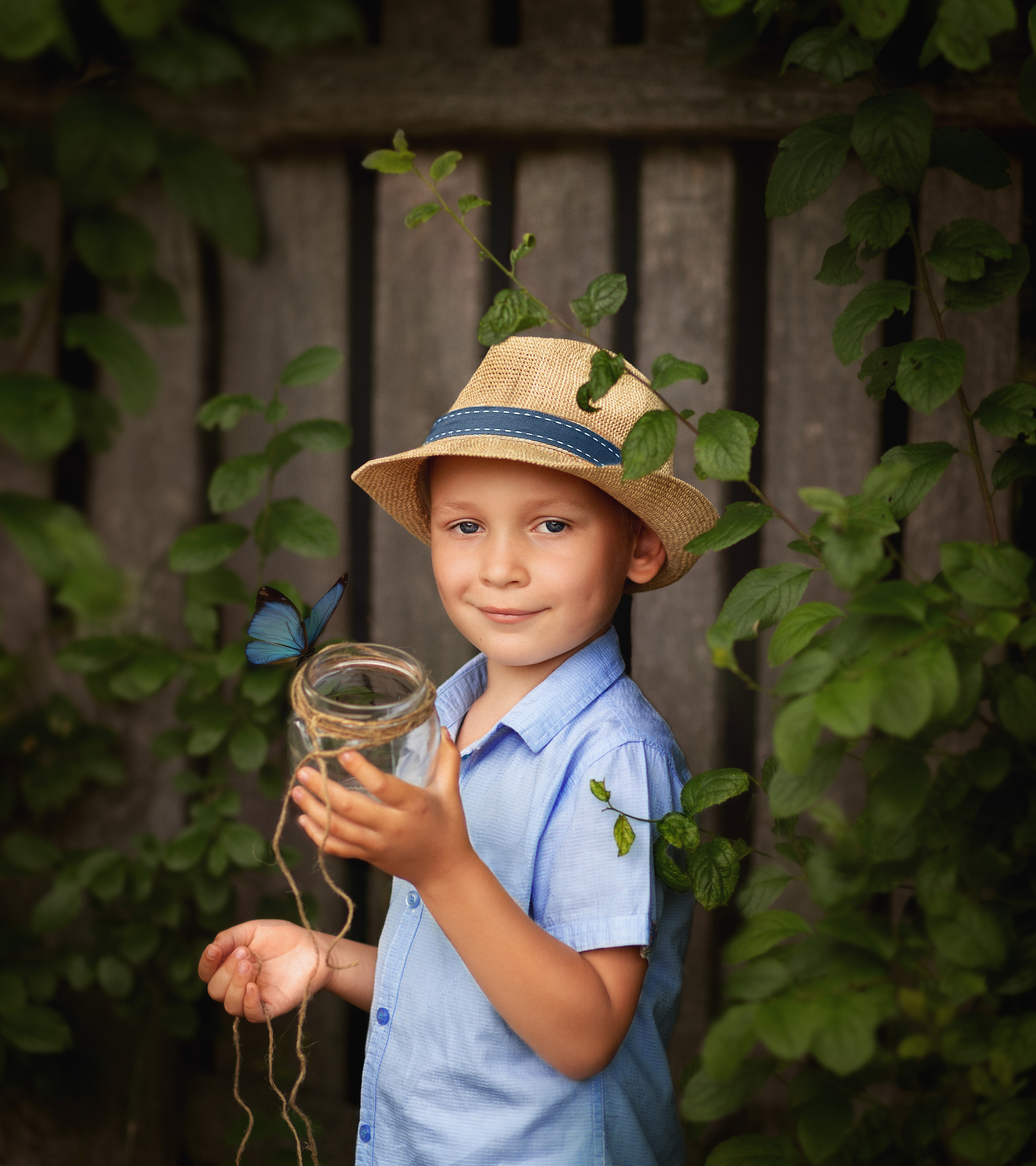 ДО/ПОСЛЕ. Детский и семейный фотограф в Москве и в Люберцах Ирина Савина