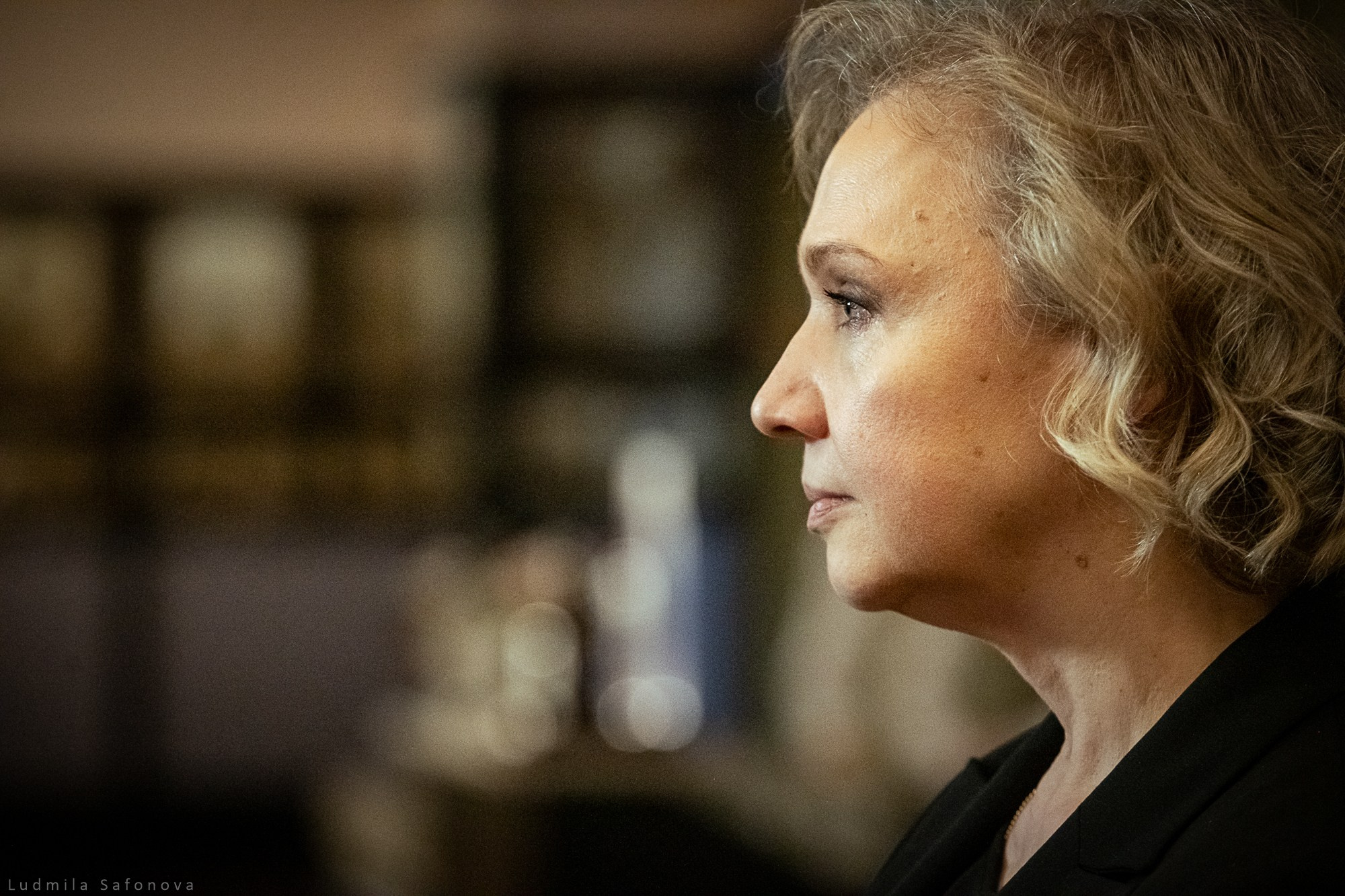 МХТ им. Чехова. 20 дней без войны. Lucytheatre