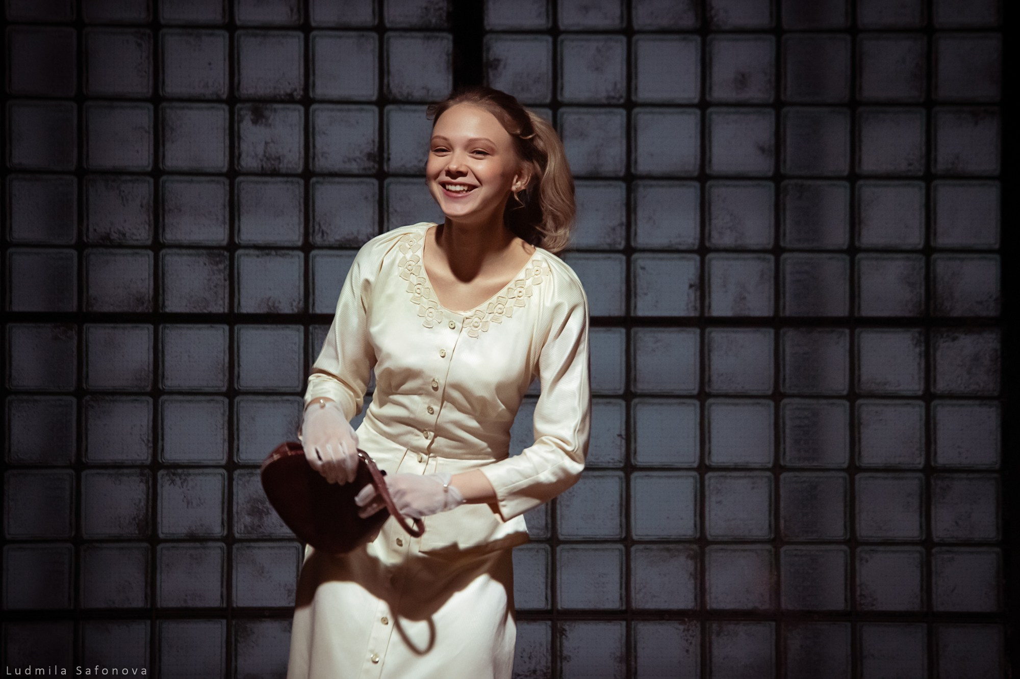 Утиная охота театр Вахтангова. Lucytheatre