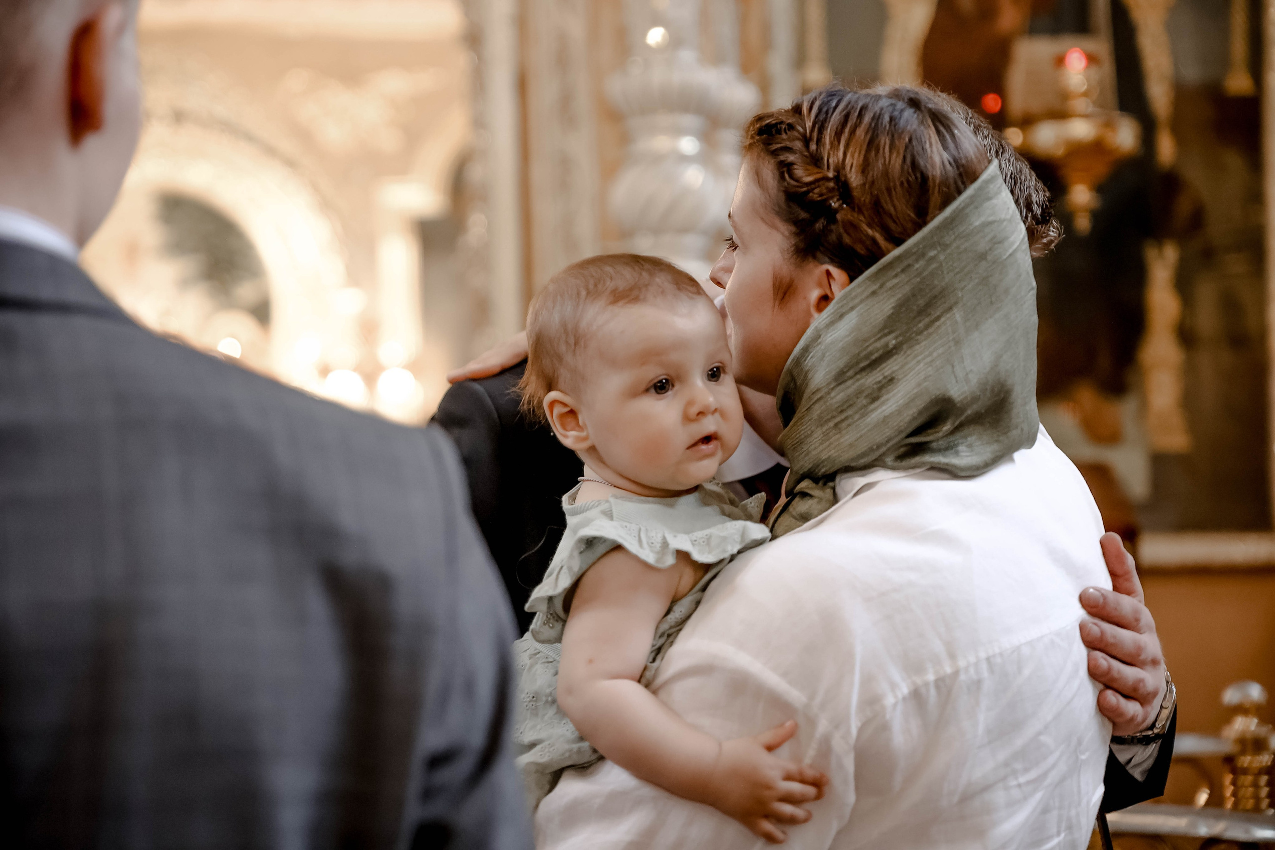 Иван и Дарья Венчание. Фотограф в Москве и любой точке земного шара Алёна Вялова (Чулкова)