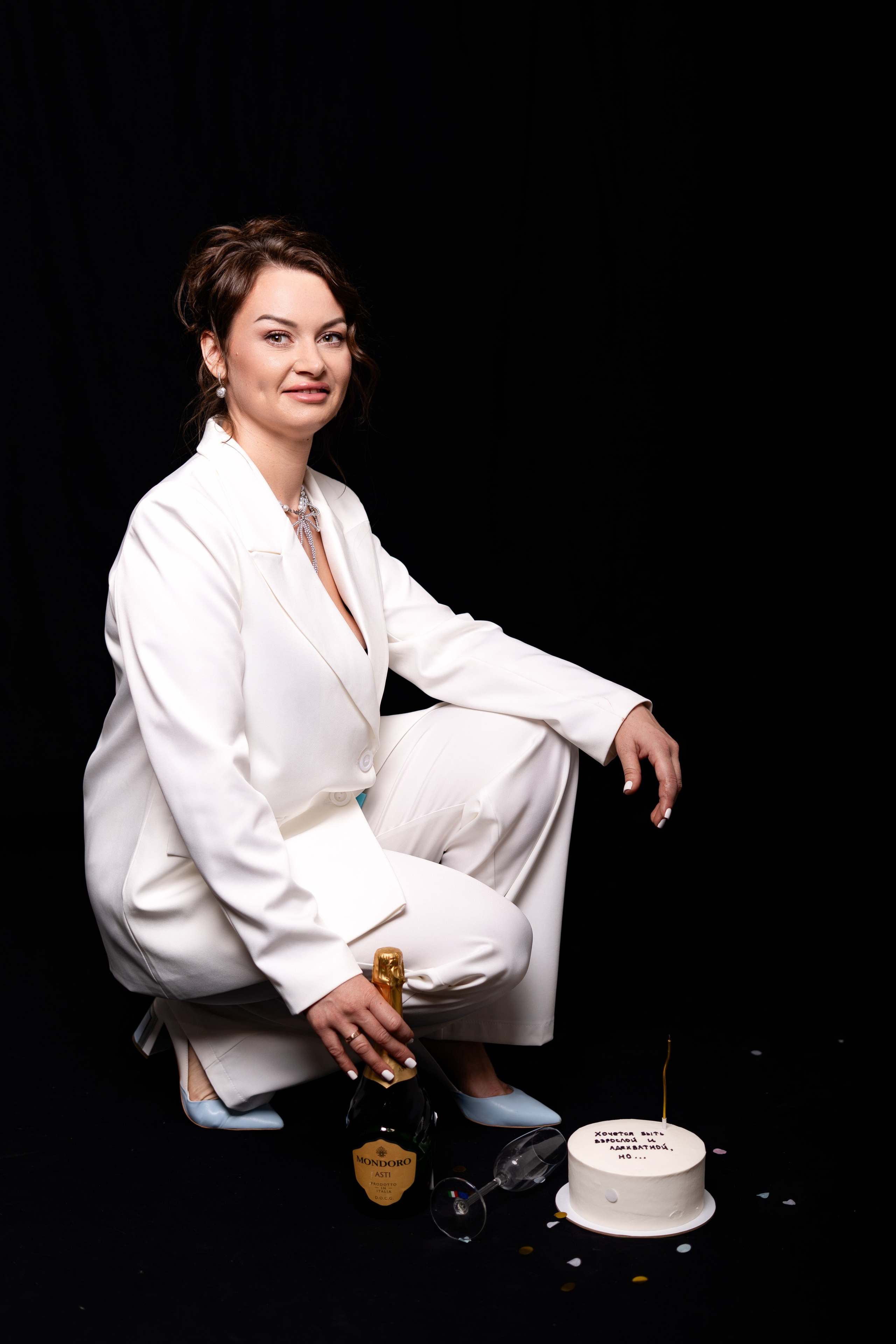 Тридцать восемь — магия совершенства. Семейный и детский фотограф Ростов-на-Дону Кылосова Елена