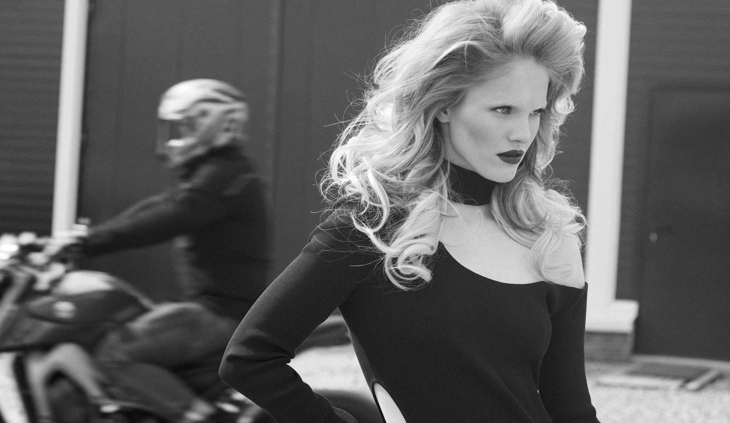 Публичная выставка. Звездный фотограф Алина Голубь. Москва