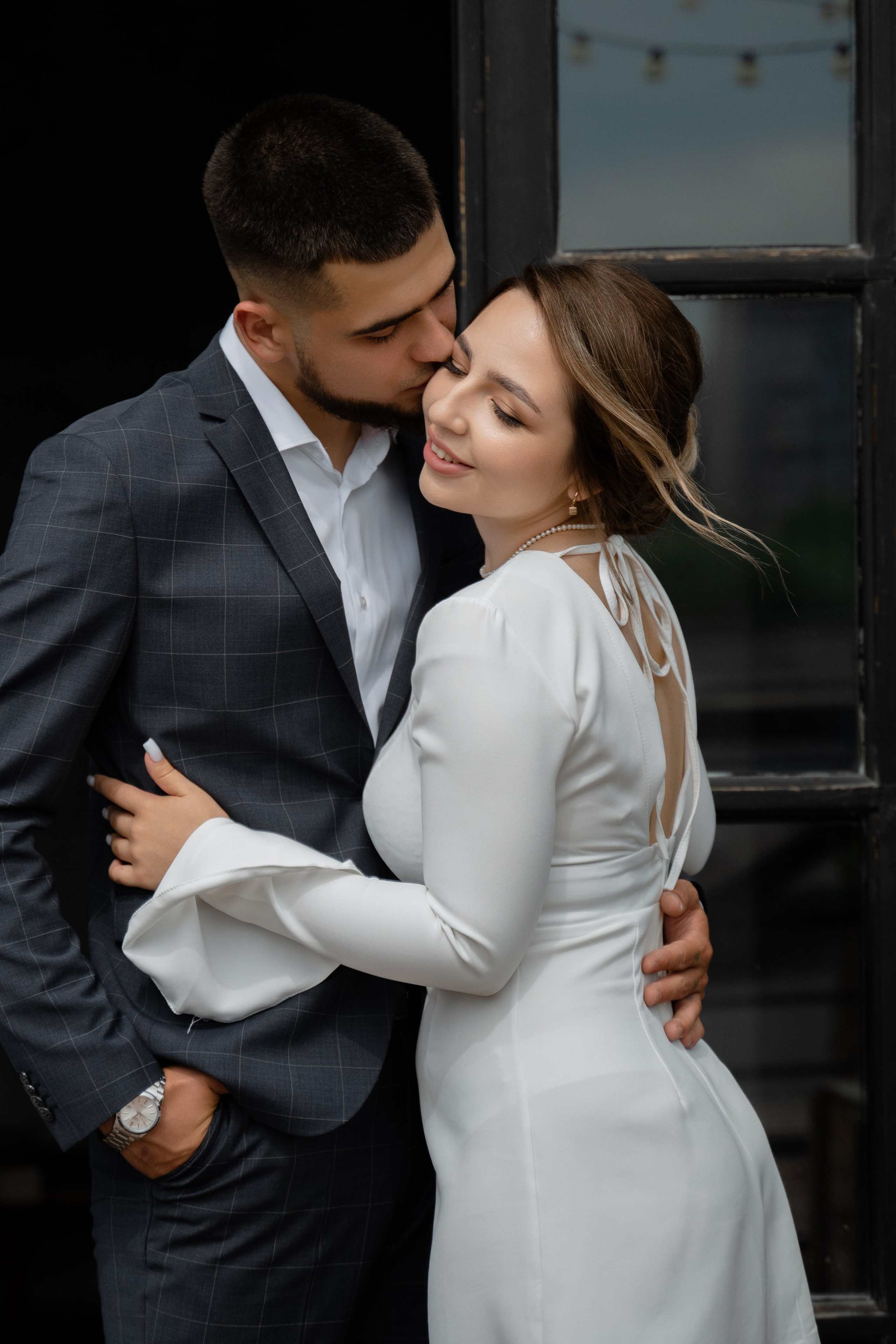 Елизавета & Кирилл. Свадебный и семейный фотограф Тюмень Екатеринбург Москвина Алёна