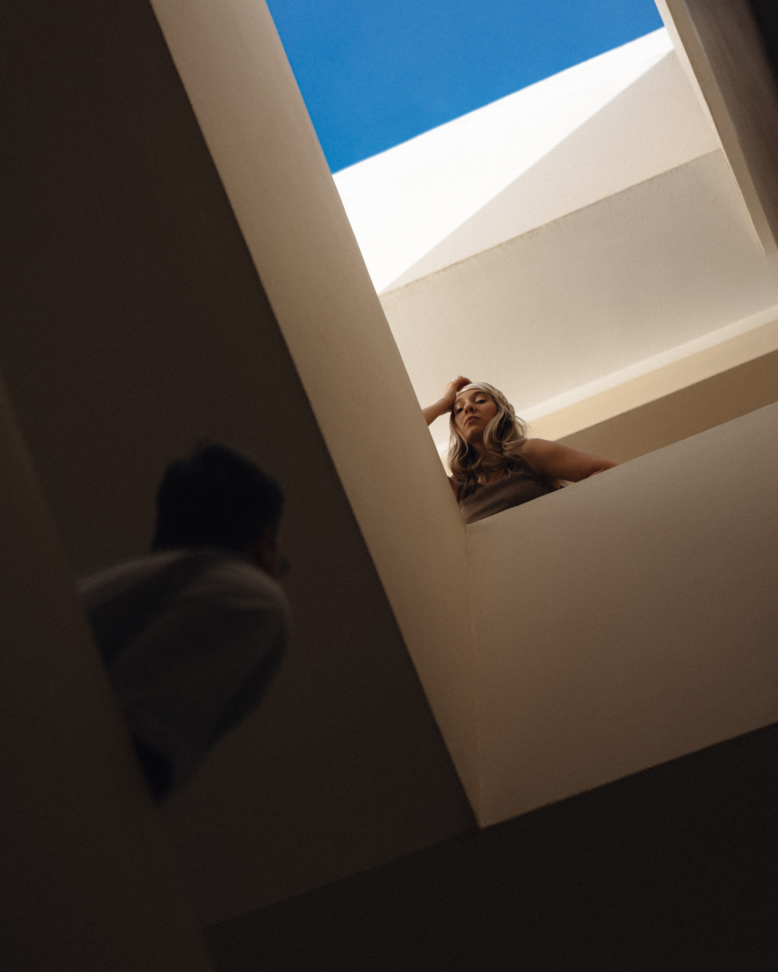 Арабика. Никита Погосов