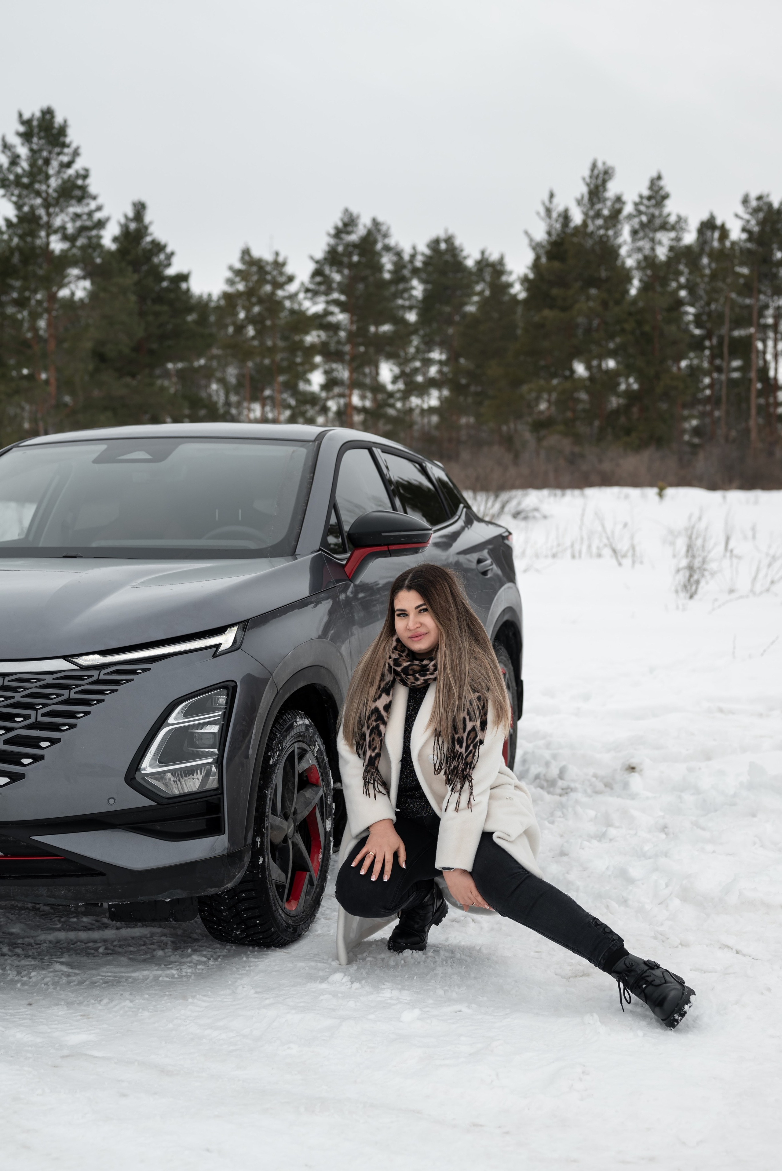 Алина. Фотограф в городе Салават