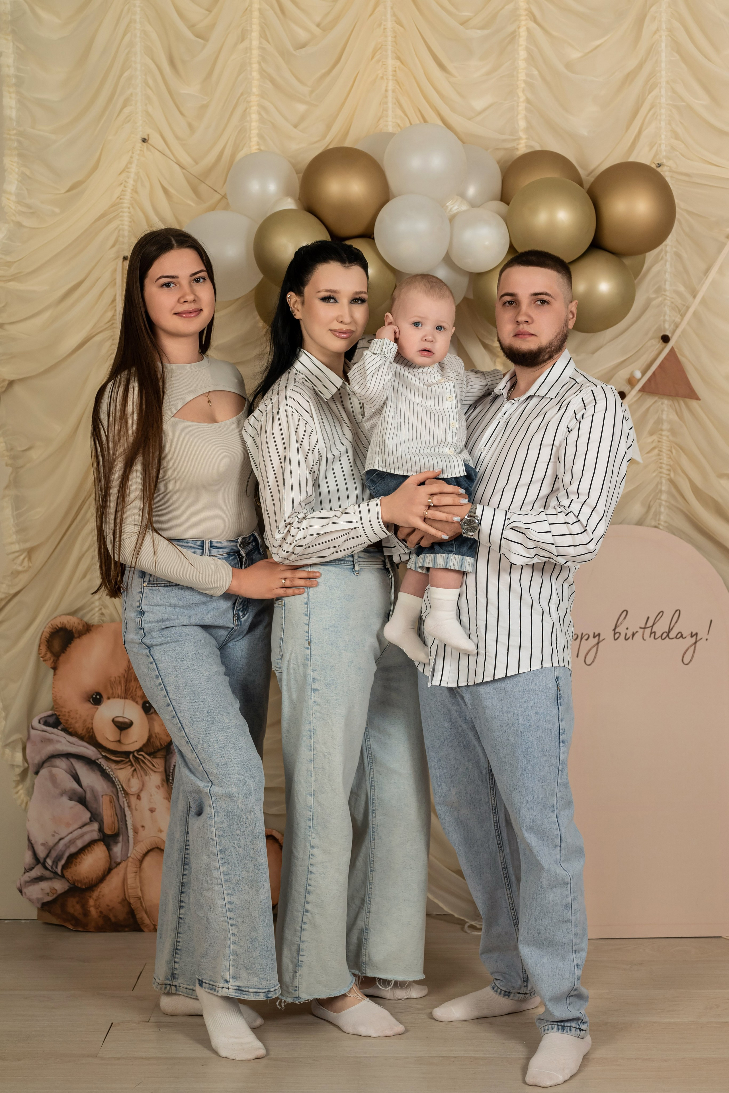 Владислав. Фотограф в городе Салават