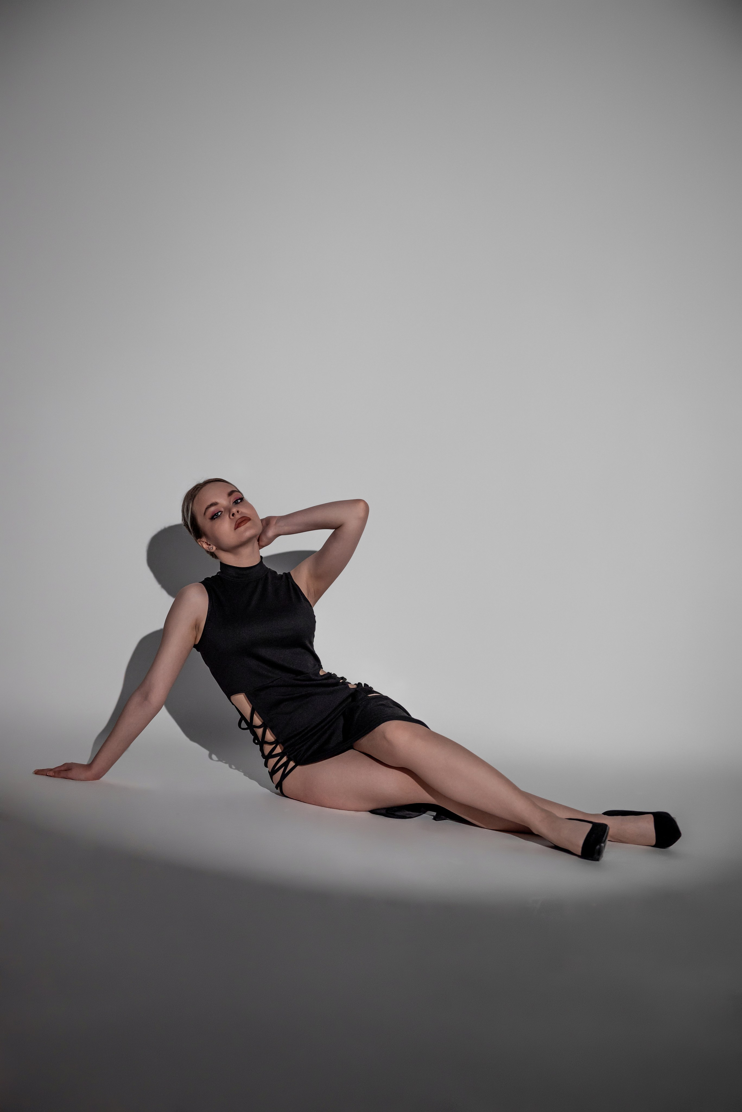 Екатерина. Фотограф в городе Салават