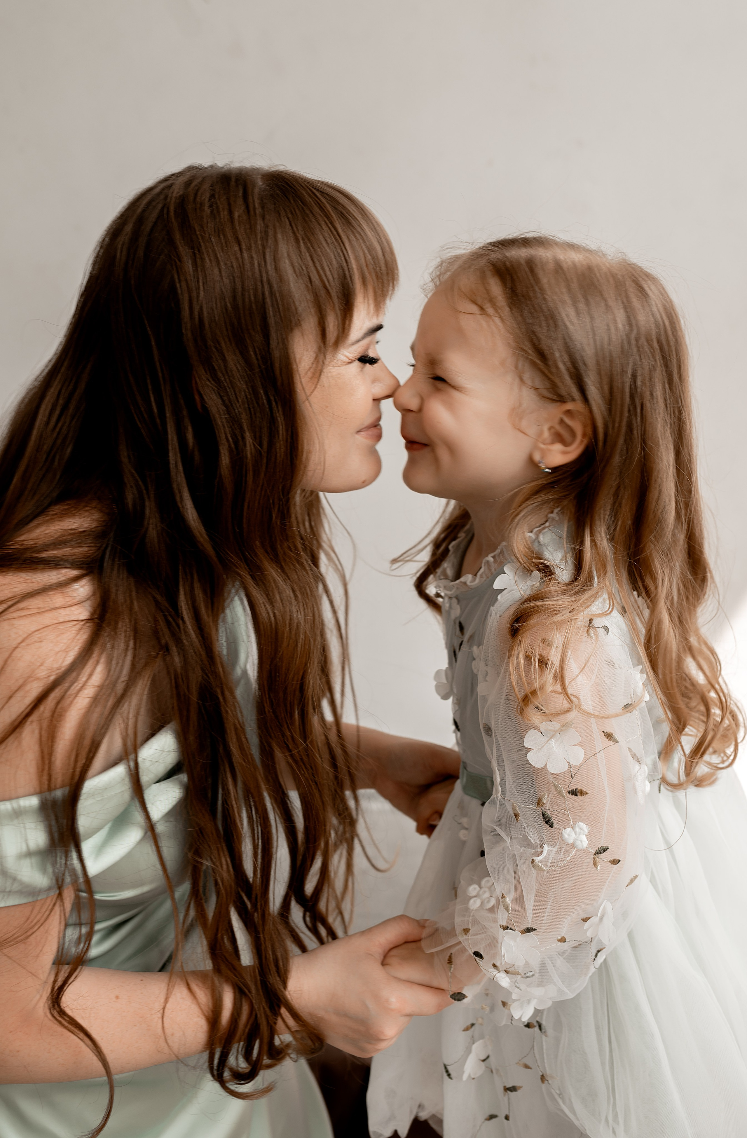 5 лет. Свадебный и семейный фотограф в Серпухове Александра Дерюшева