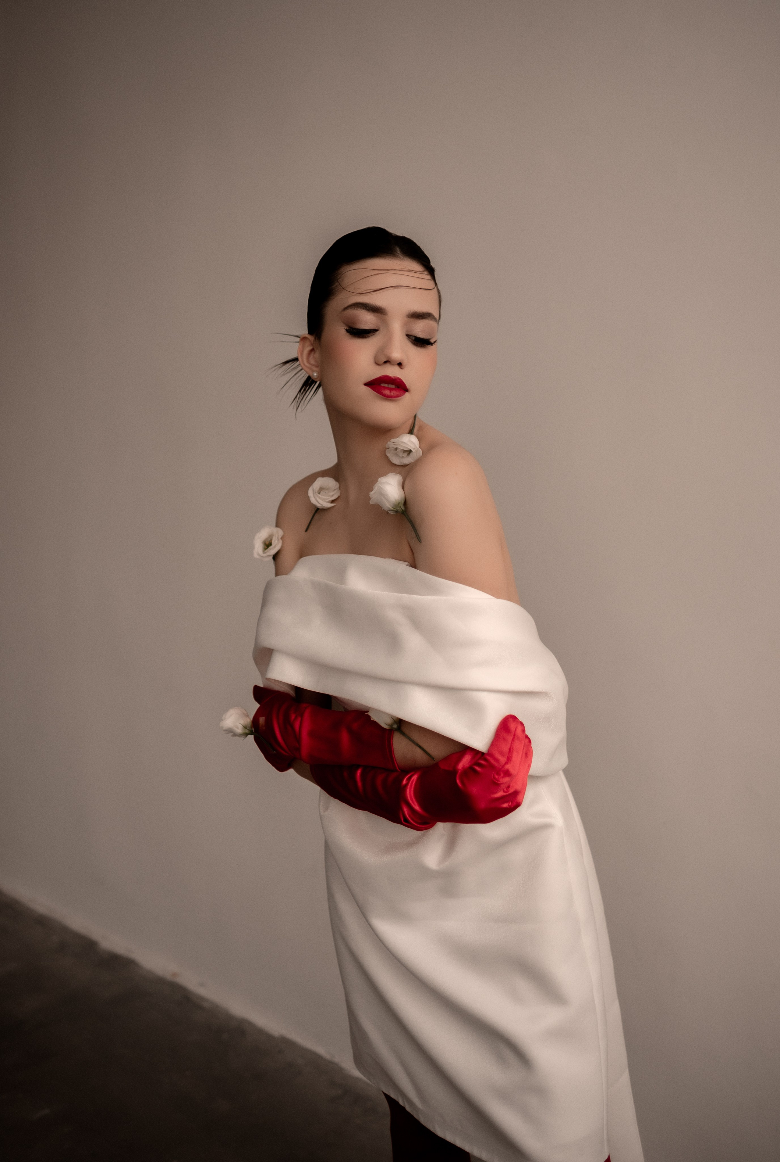 Екатерина. Свадебный и семейный фотограф в Серпухове Александра Дерюшева