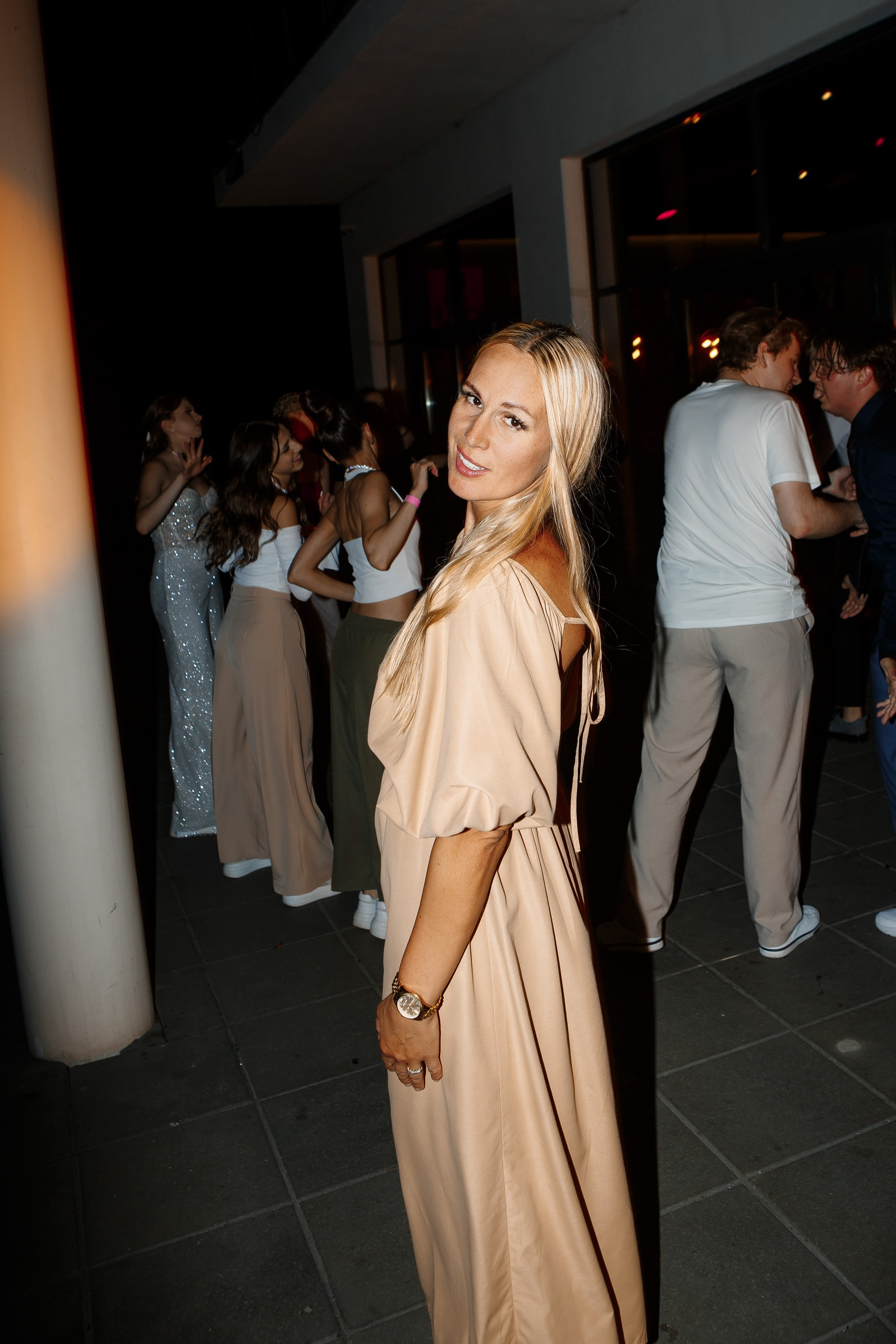 Выпускной Гимназия 12 2024 OpenHouse. Свадебный и портретный Фотограф в Липецке Дмитрий Котюков