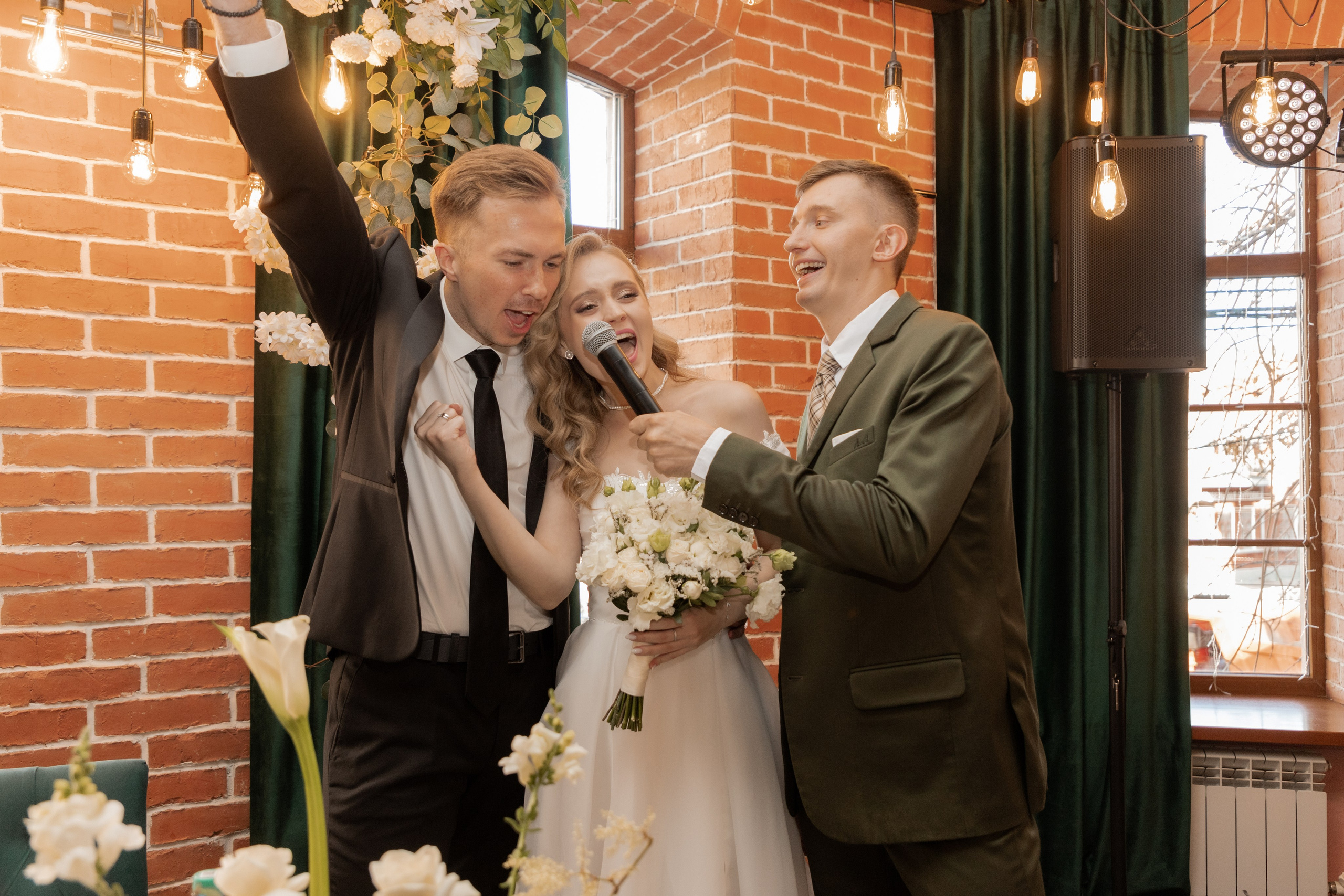 Банкеты. Свадебный фотограф Ангелина Сунгатулина | Саратов | Балаково | Вольск