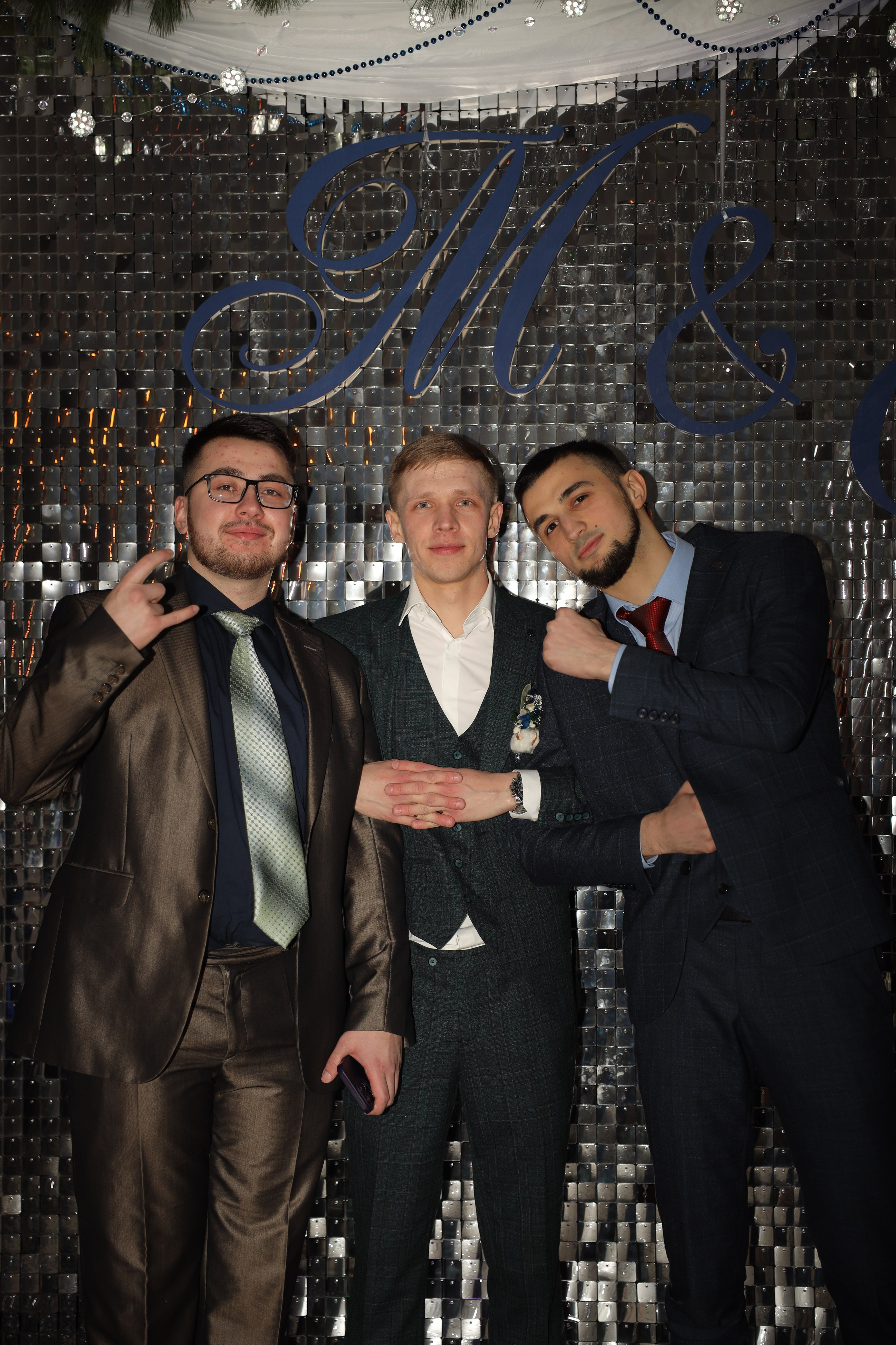 Михаил и Елизавета. Свадебный и семейный фотограф Пермь