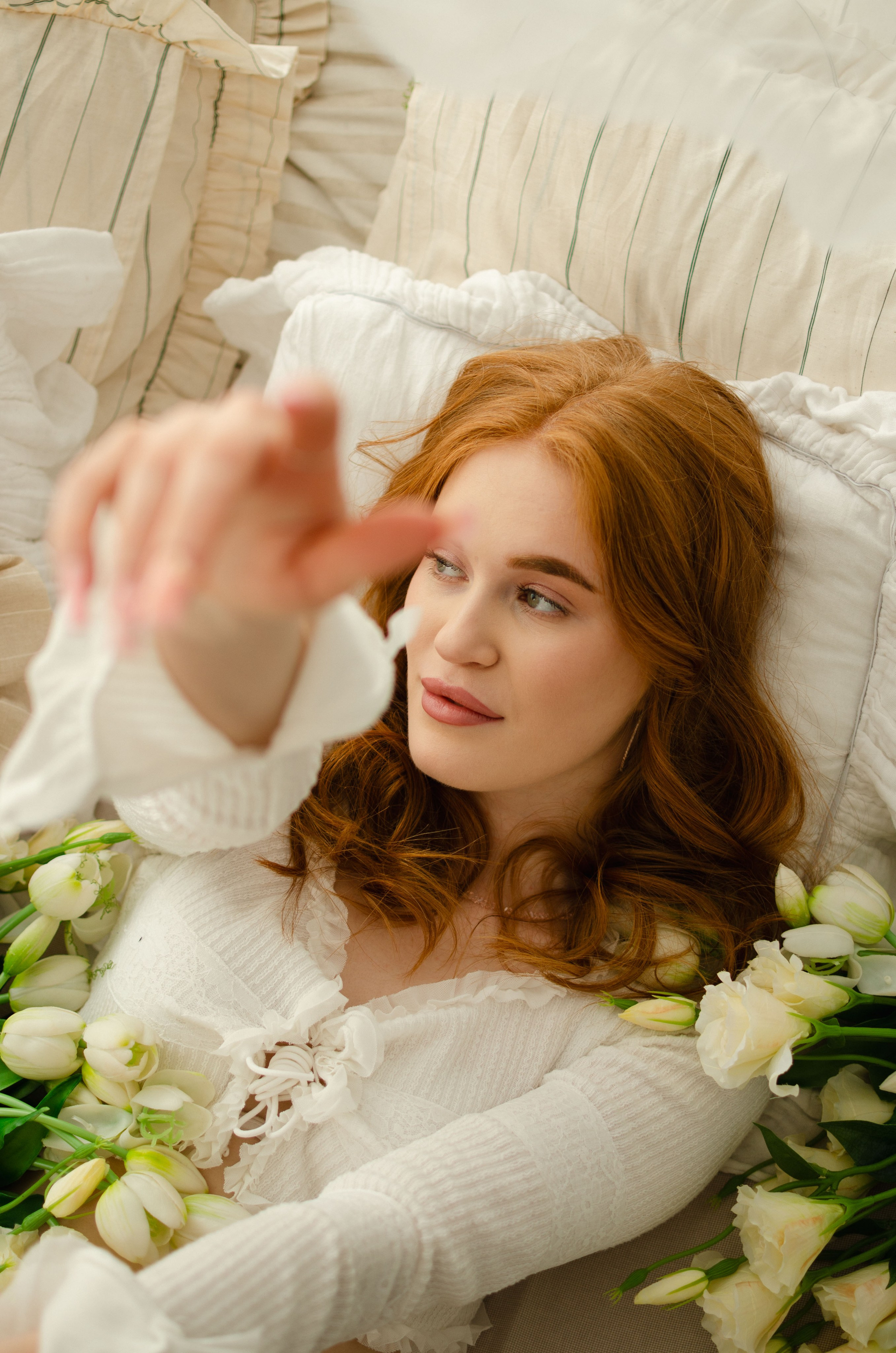 Катя. Женский и предметный фотограф в Уфе Анастасия Настоечка