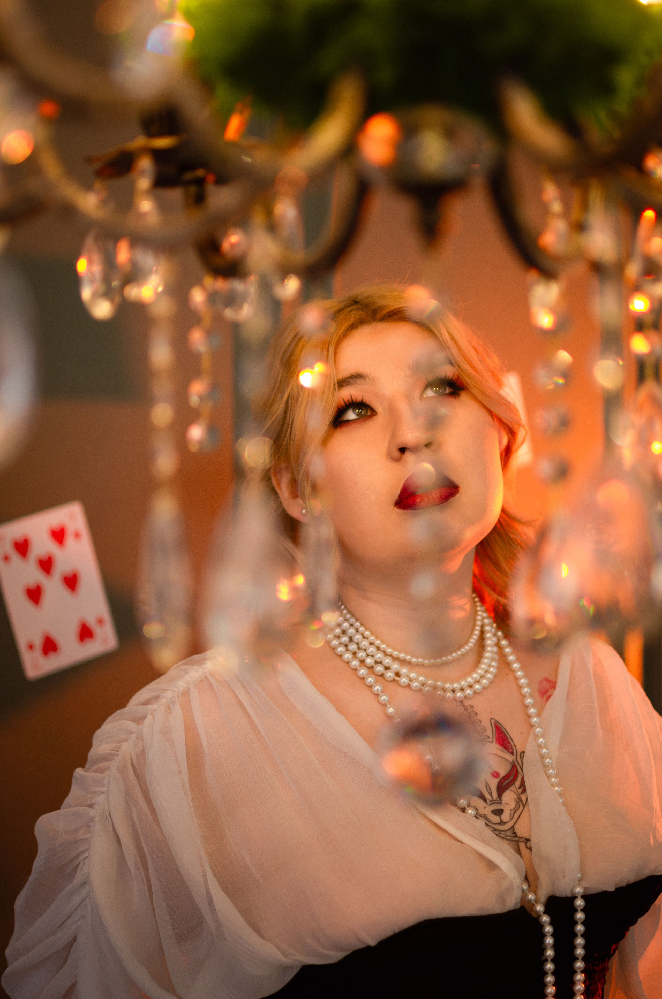 Полина. Женский и предметный фотограф в Уфе Анастасия Настоечка