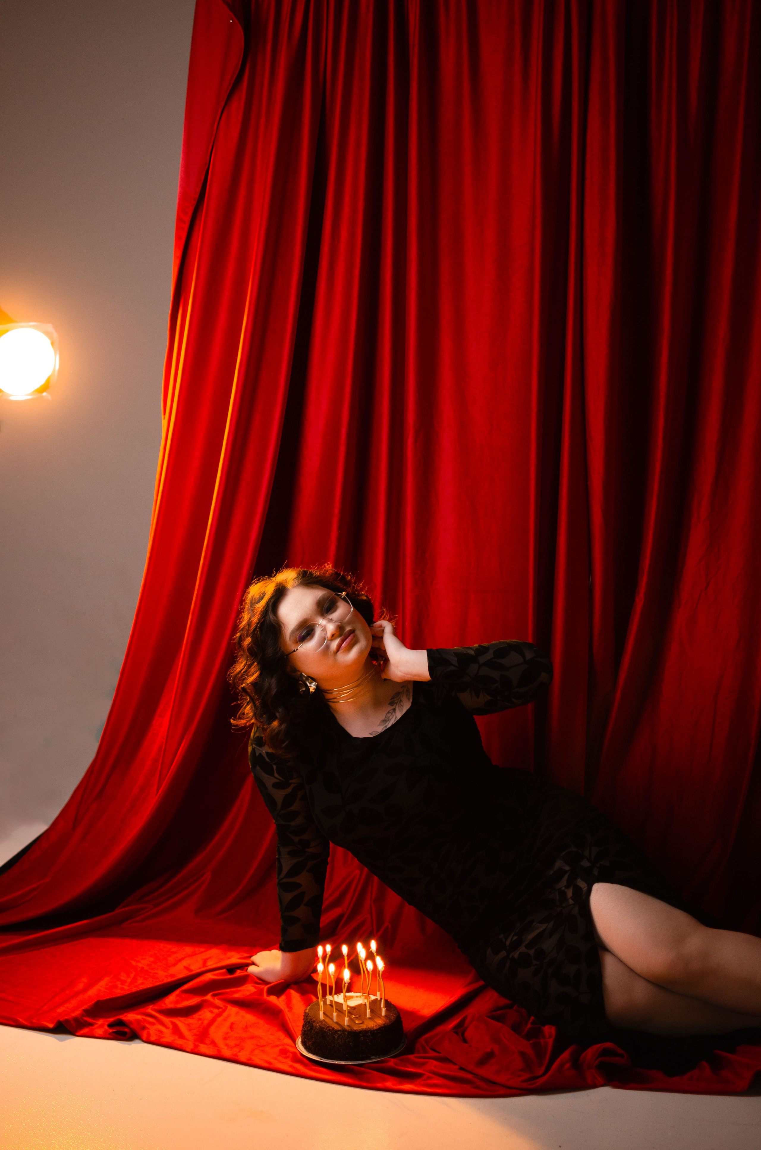 Айгуль. Женский и предметный фотограф в Уфе Анастасия Настоечка