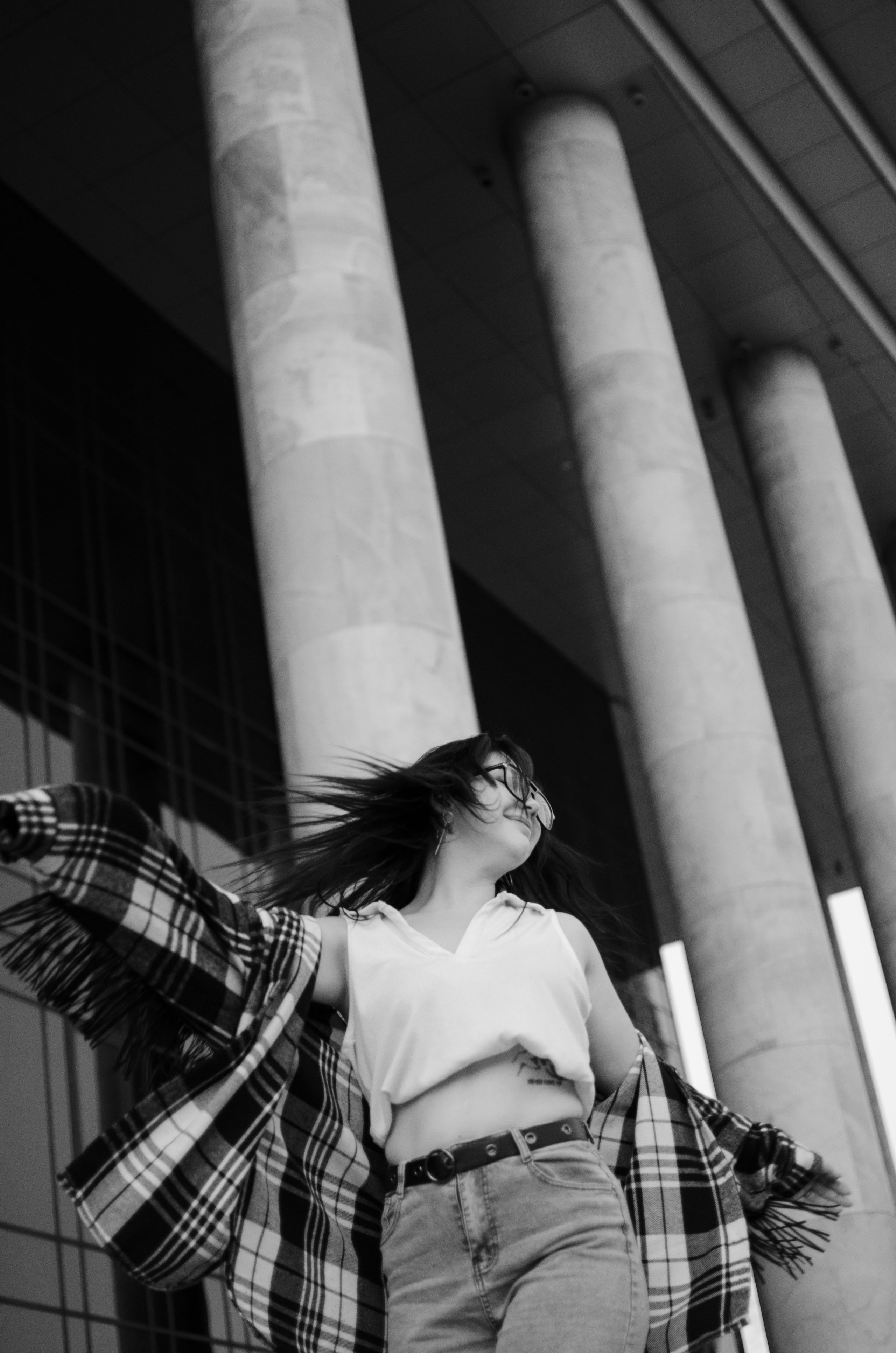 Ульяна. Женский и предметный фотограф в Уфе Анастасия Настоечка